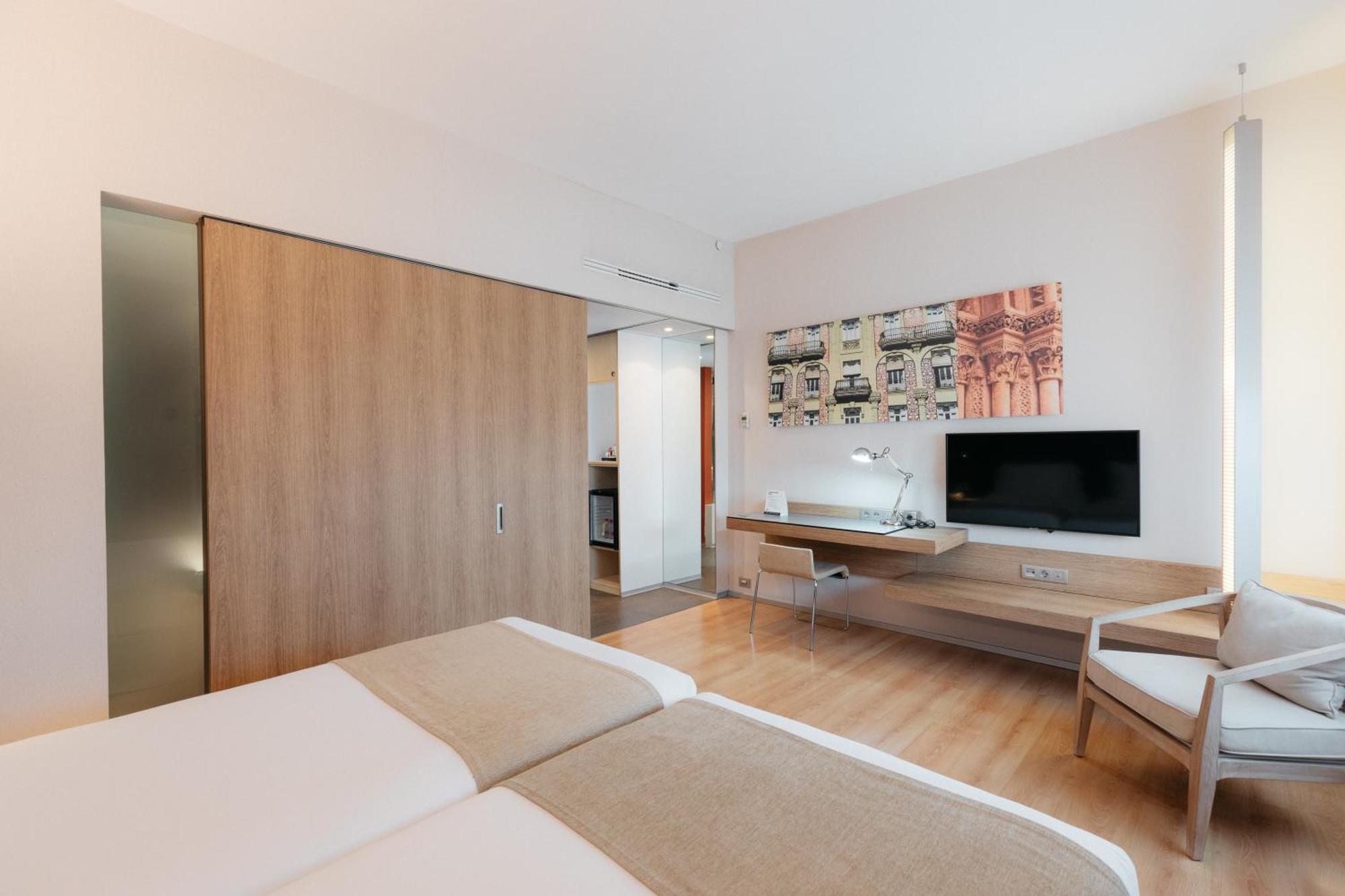 Hotel Barceló