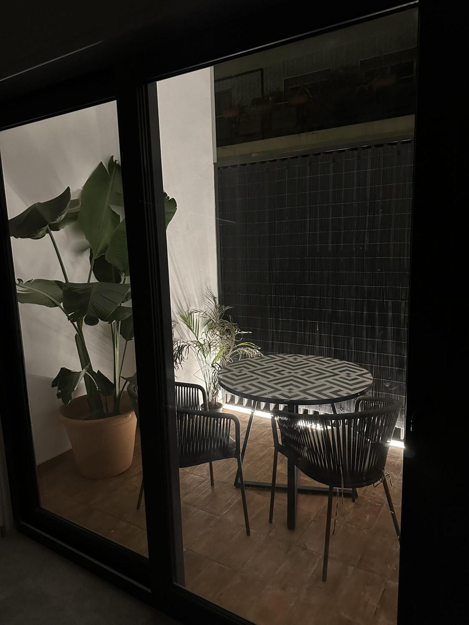 Apartment Exclusivo Loft Con Terraza En Ciudad Artes Y Cienc *