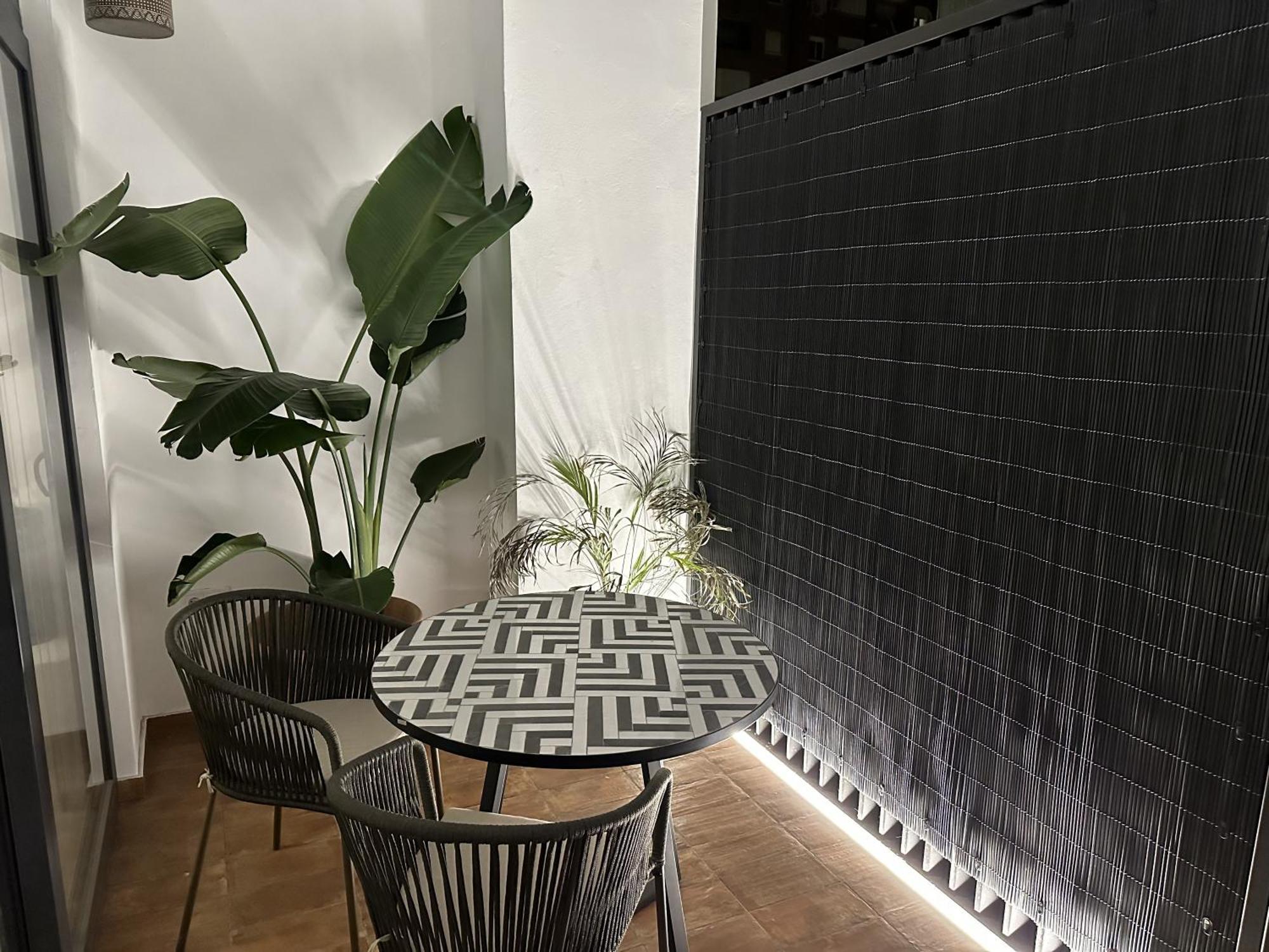 Apartment Exclusivo Loft Con Terraza En Ciudad Artes Y Cienc *