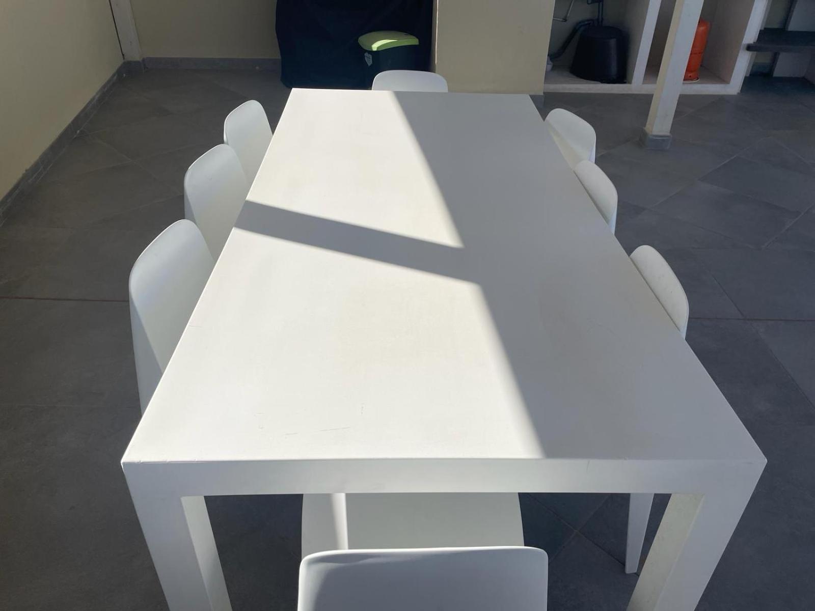 Excelente Atico Con Gran Terraza Y Barbacoa En Canet D'en Berenguer Appartement Valencia