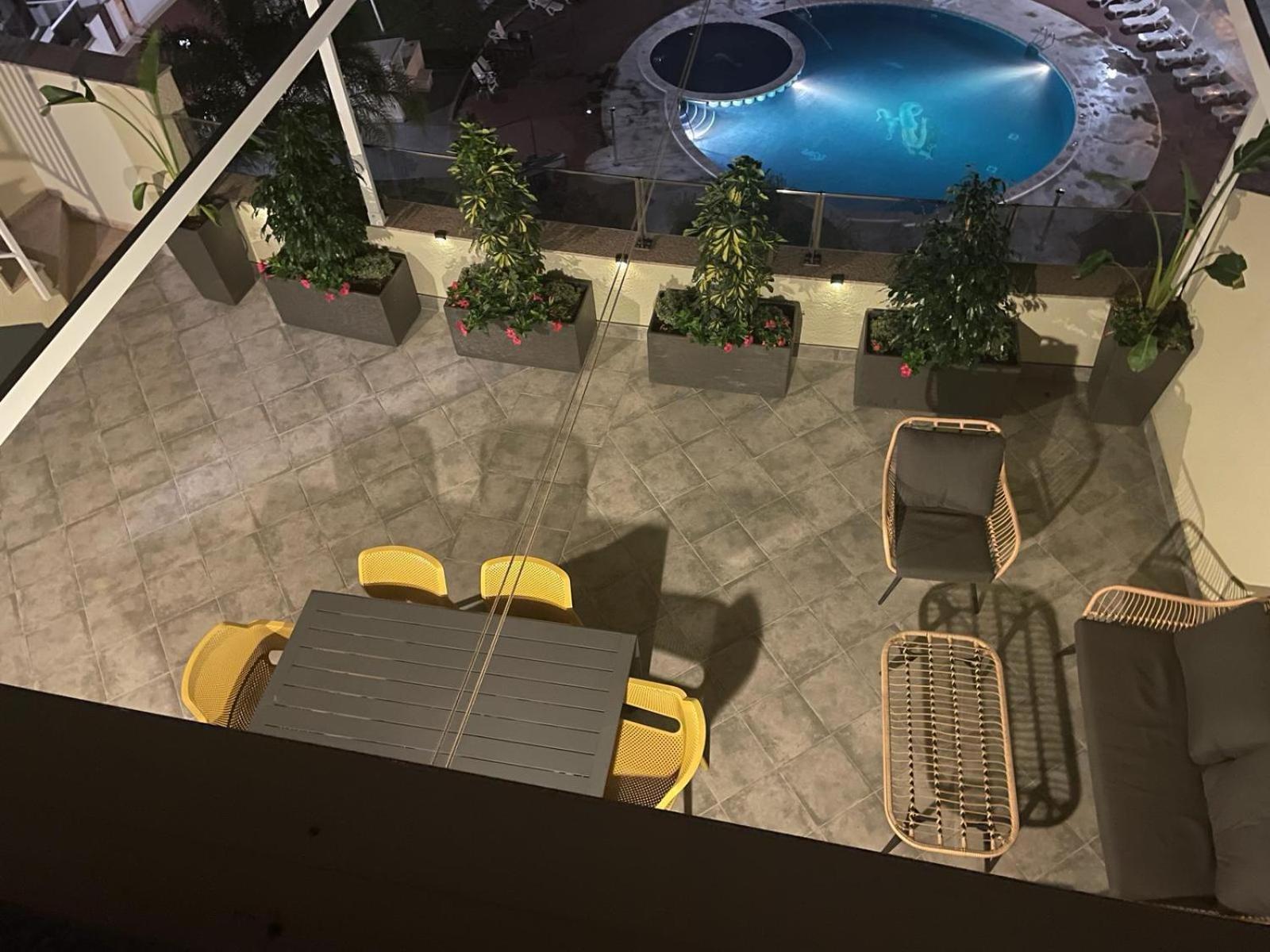 Appartement Excelente Atico Con Gran Terraza Y Barbacoa En Canet D'en Berenguer