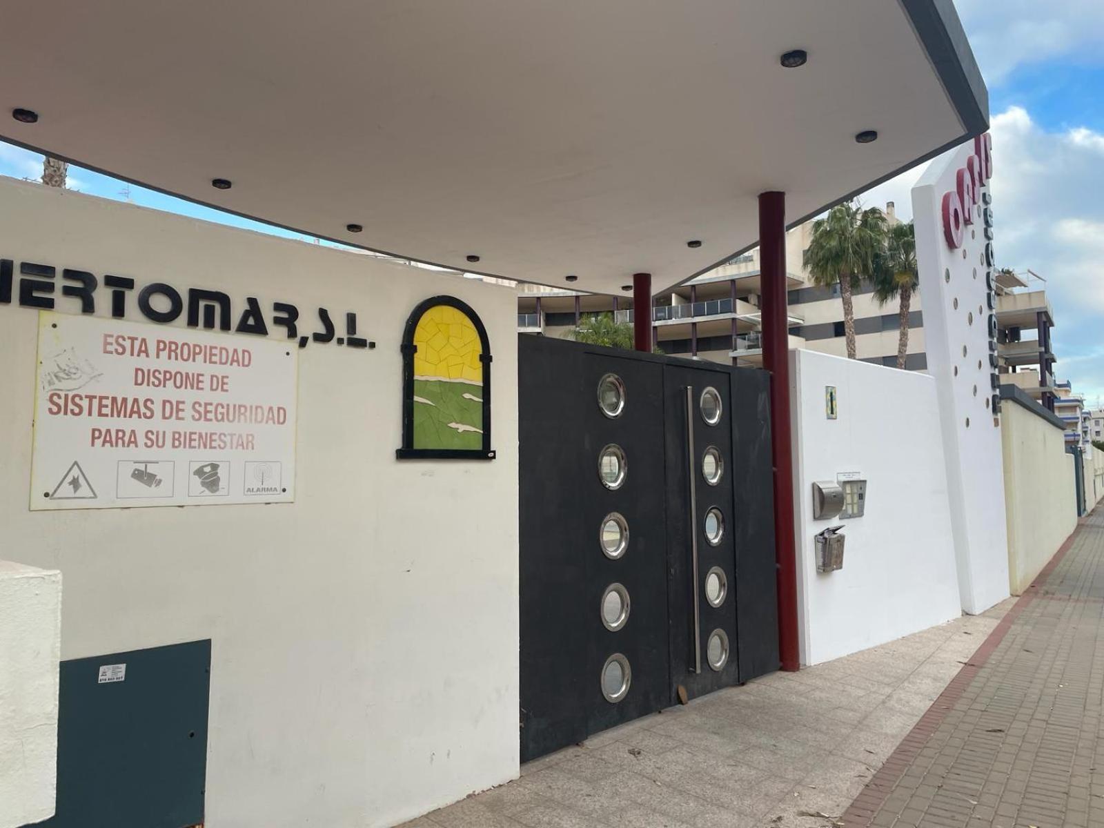 Appartement Excelente Atico Con Gran Terraza Y Barbacoa En Canet D'en Berenguer