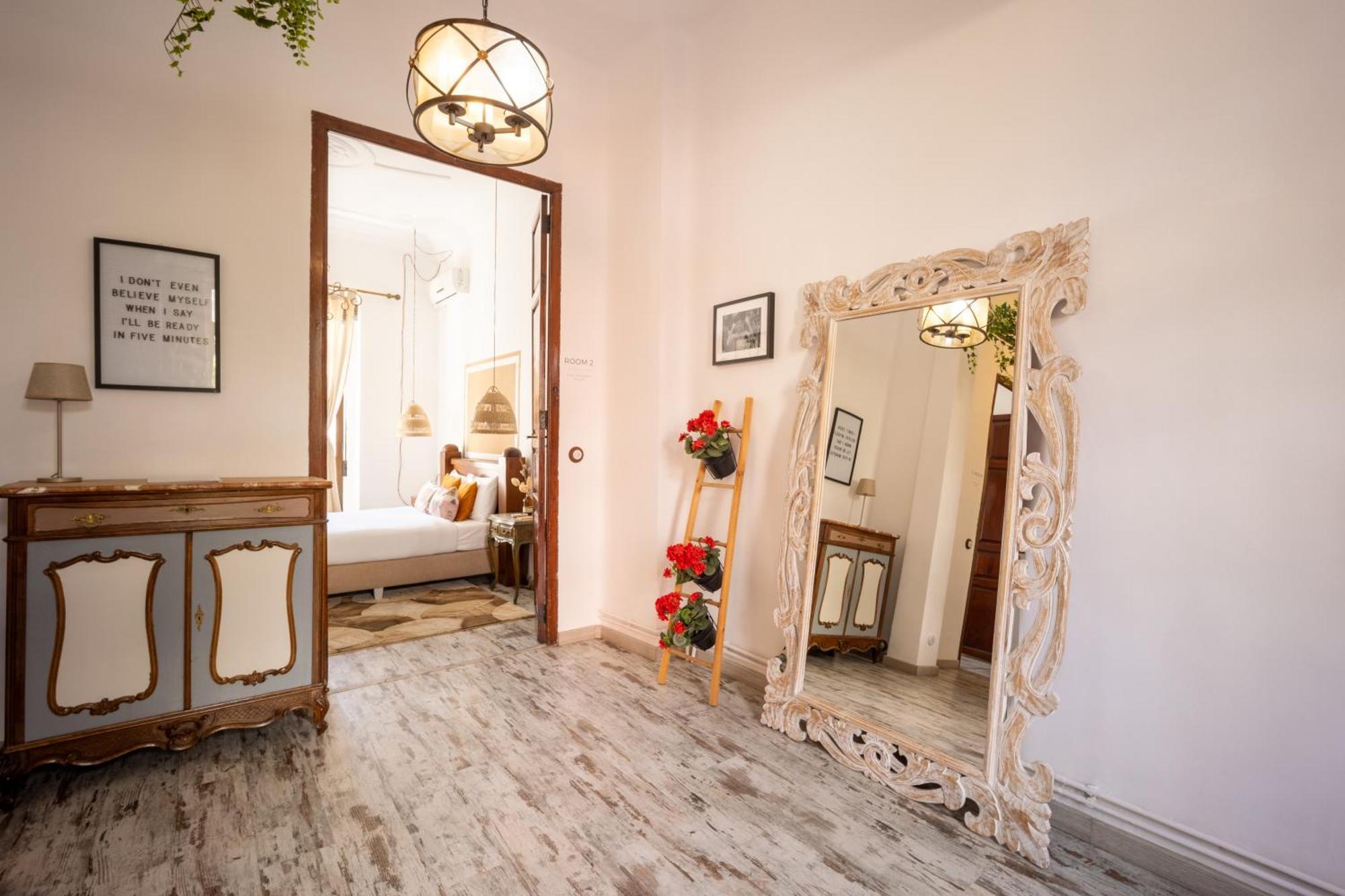 Gasthof Portrait Boutique