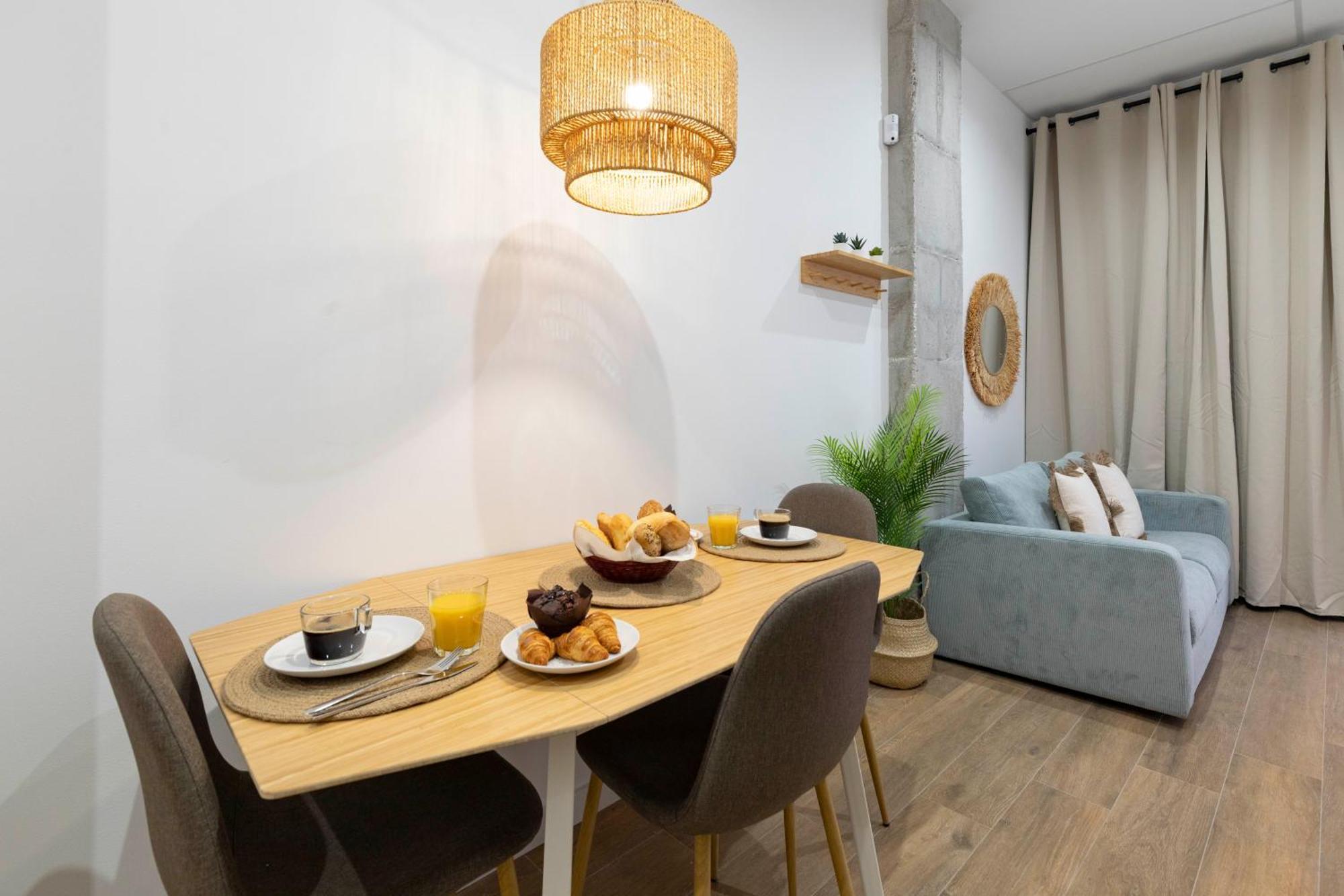 Apartamento Travel Habitat Mediterranean