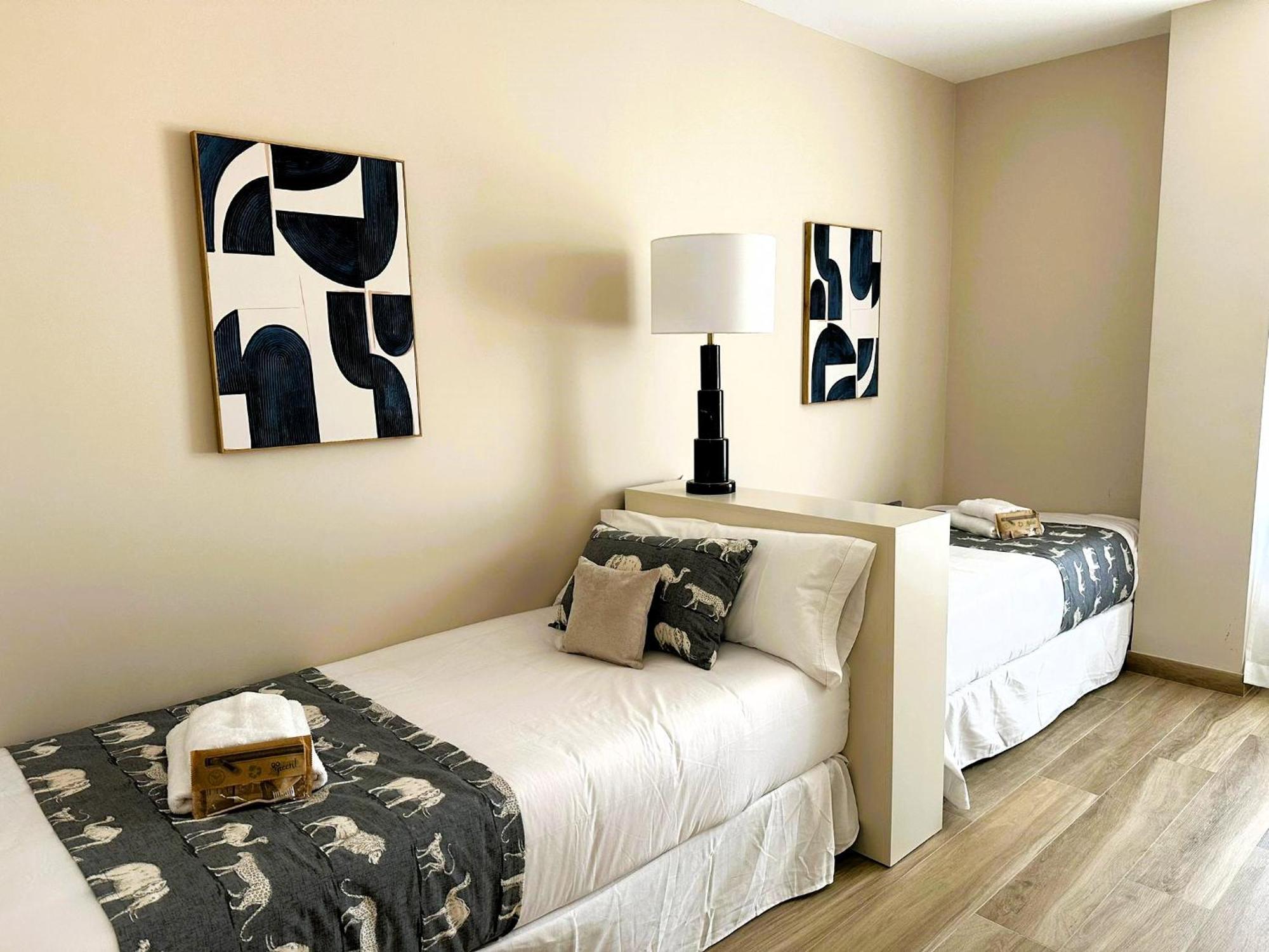Apartment Md Pont De Fusta