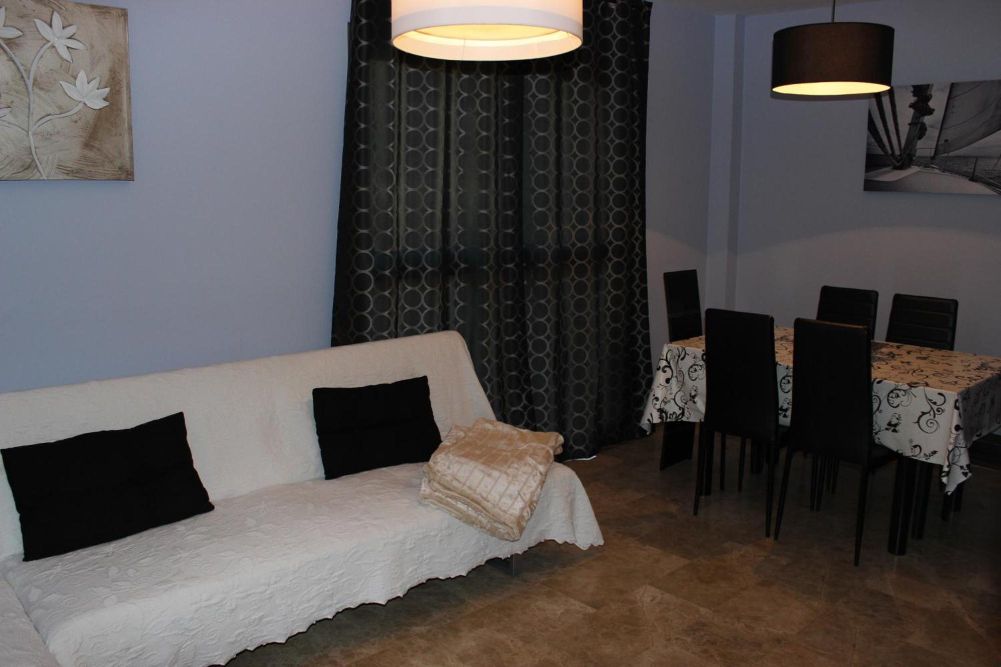 Malvarrosa Appartement Valencia