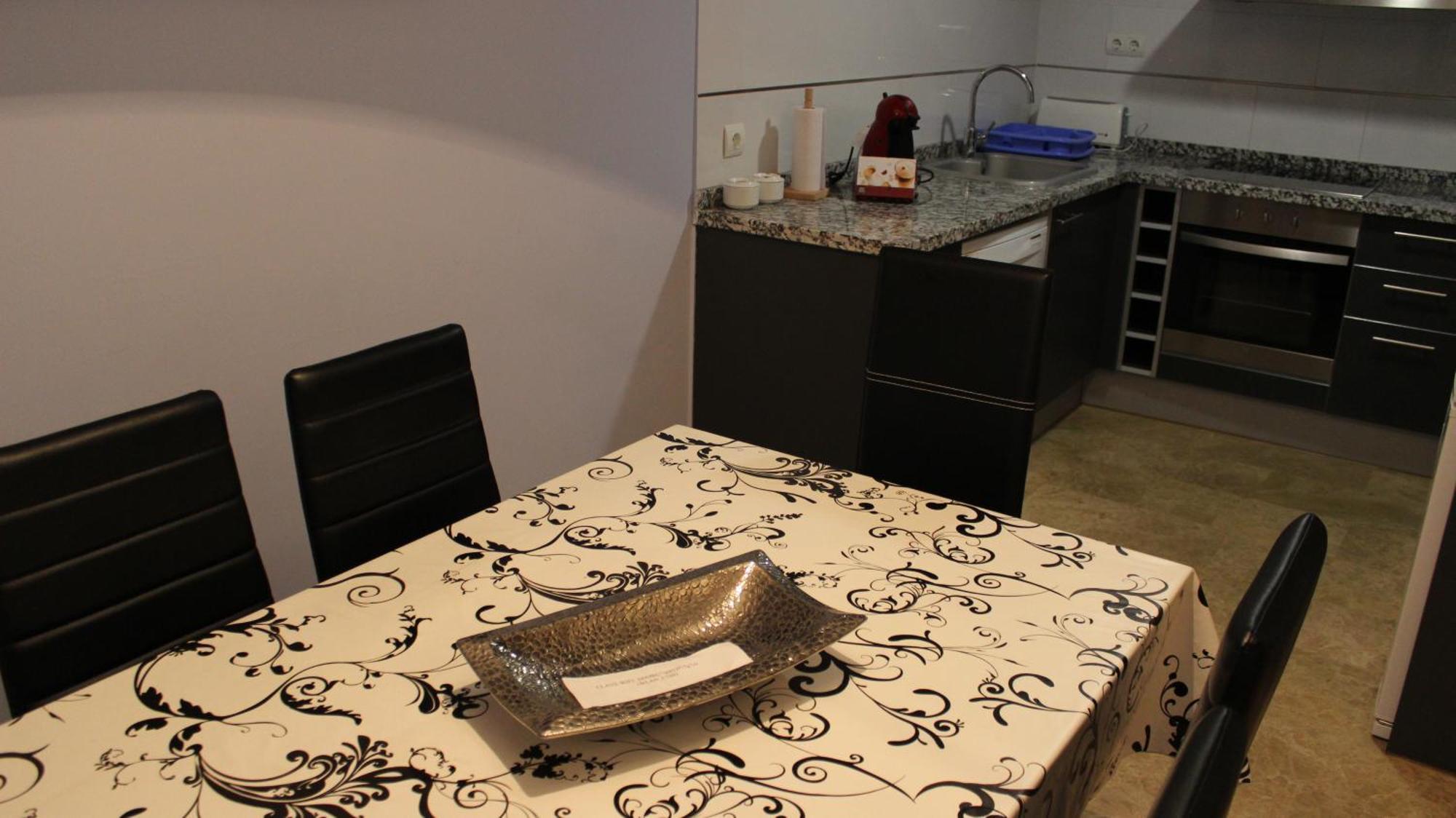 Appartement Malvarrosa Valencia