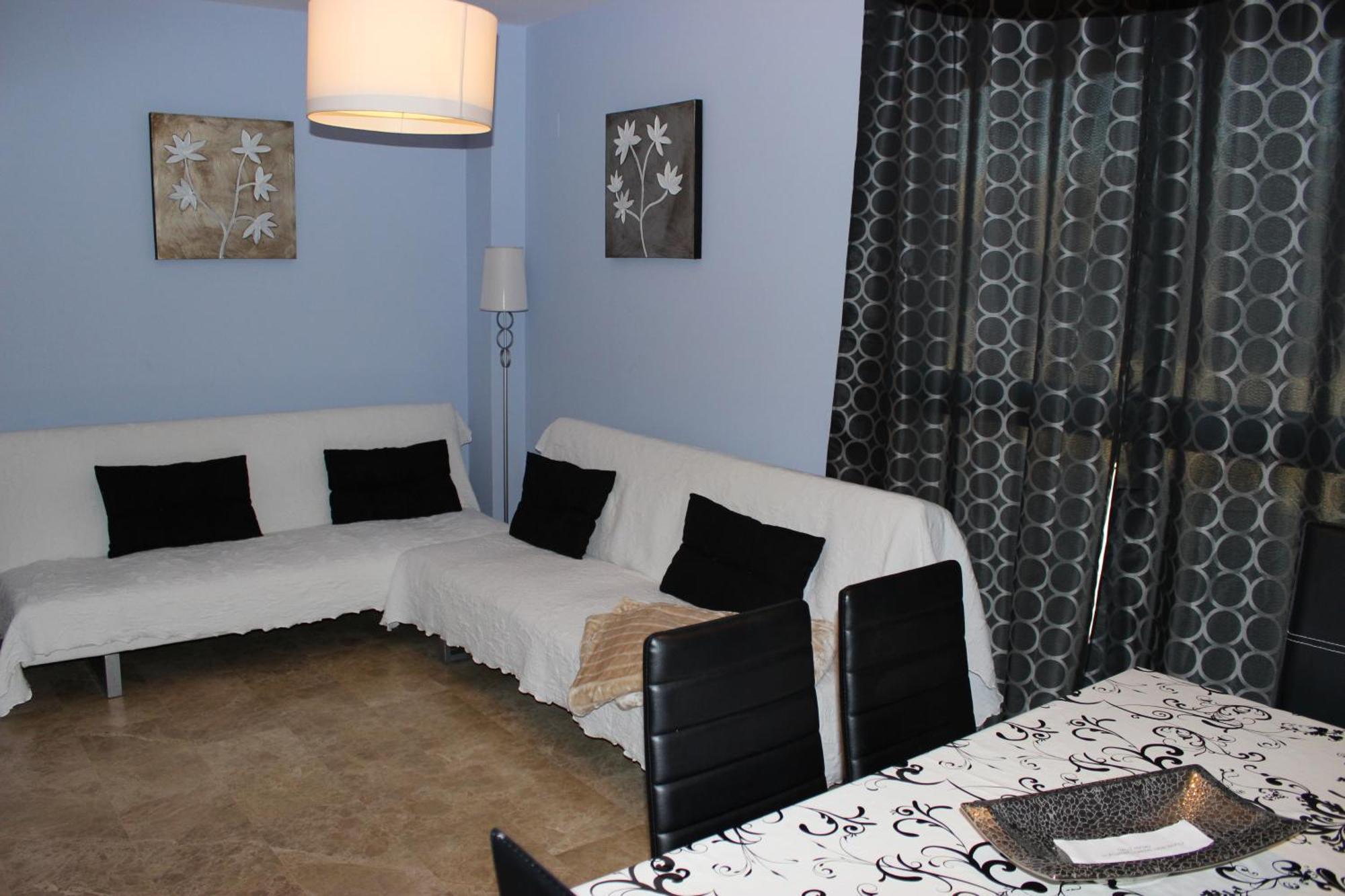Appartement Malvarrosa Valencia