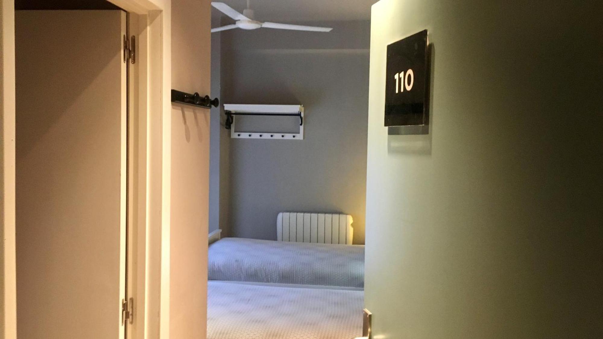 Hotel Md Modern - Jardines Valencia