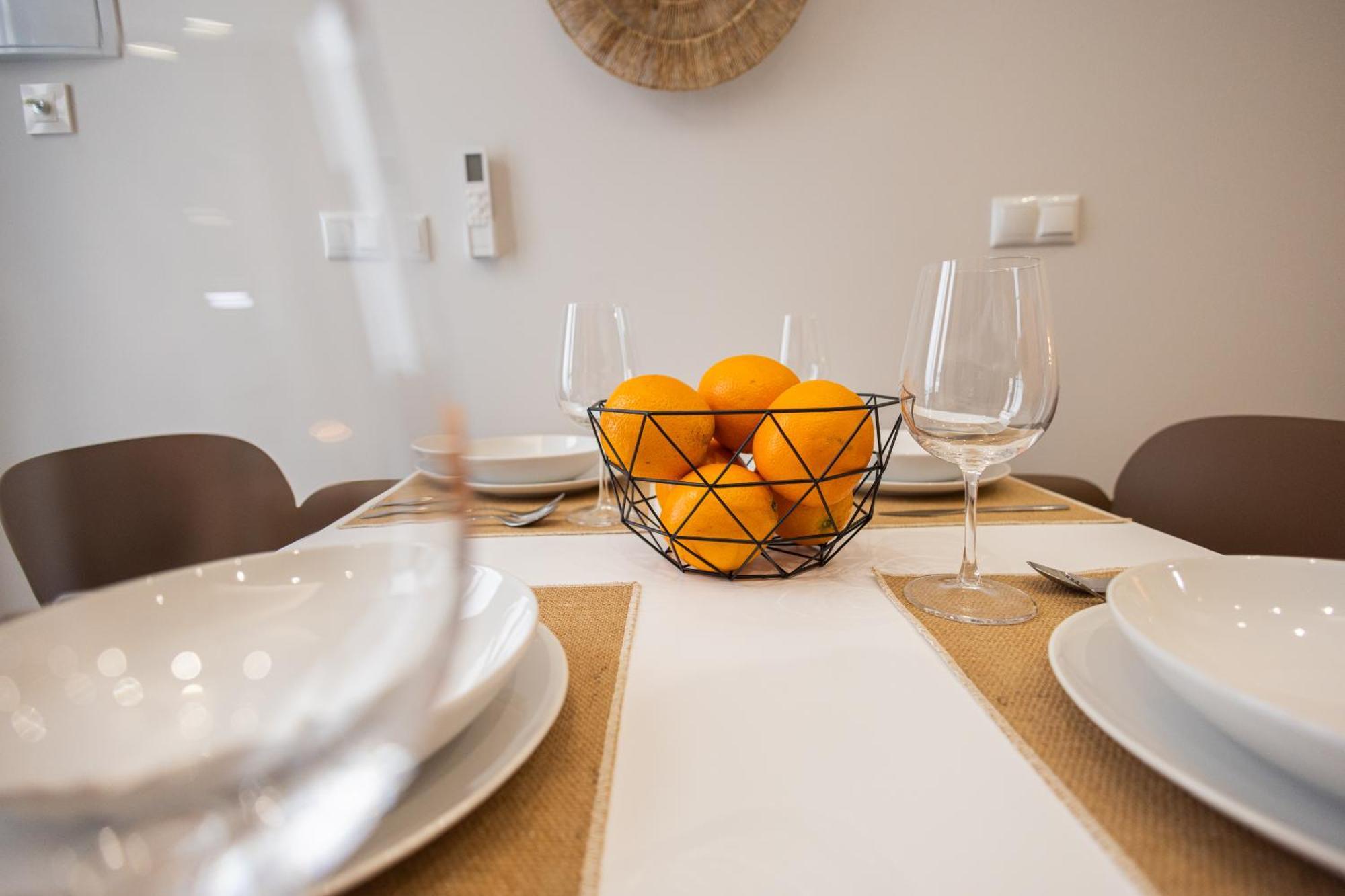 Appartement Florit Flats - The Trafalgar Iii