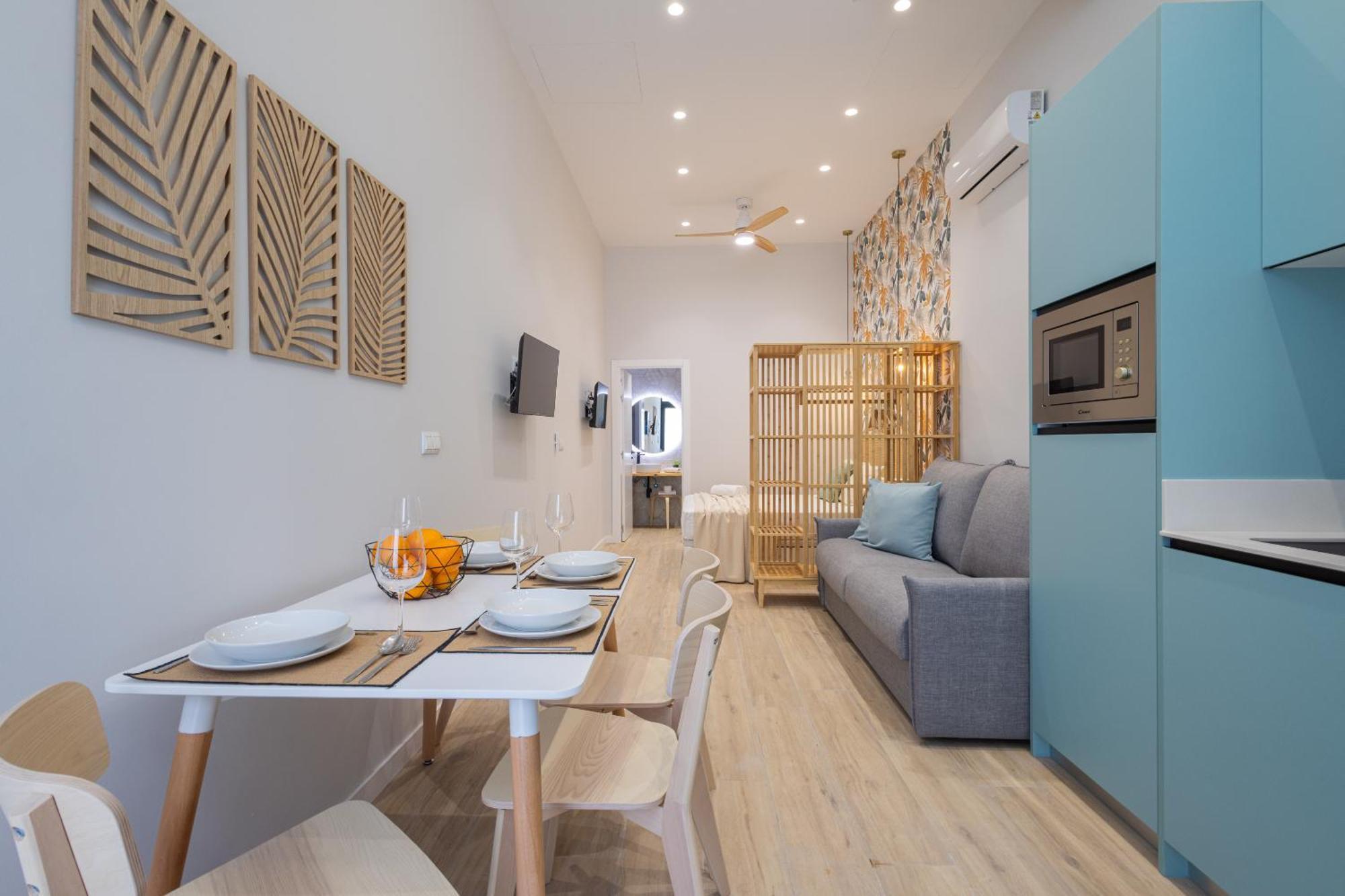 Appartement Florit Flats - The Trafalgar Iii