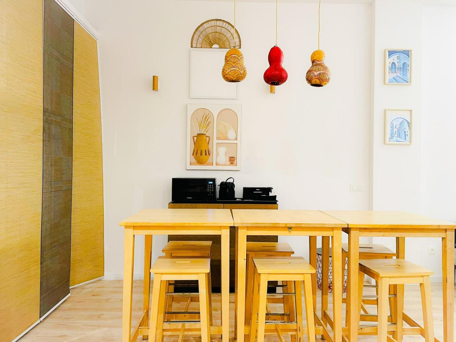 Apartment Ruzafa In