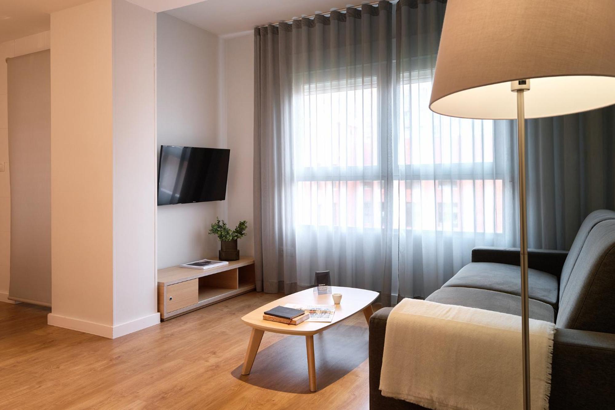 Valenciaflats Ciudad De Ciencias Apartamento Valência
