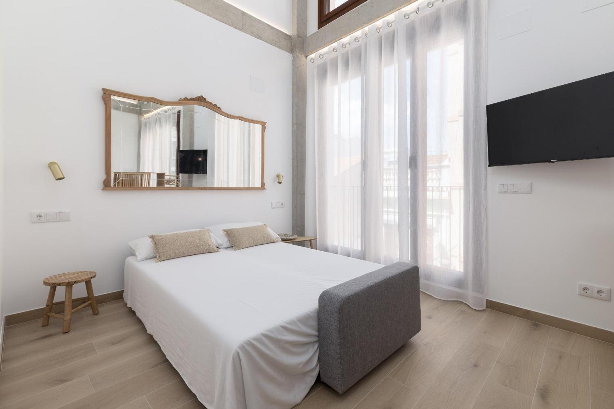 Apartup Ca La Leni V * Valência