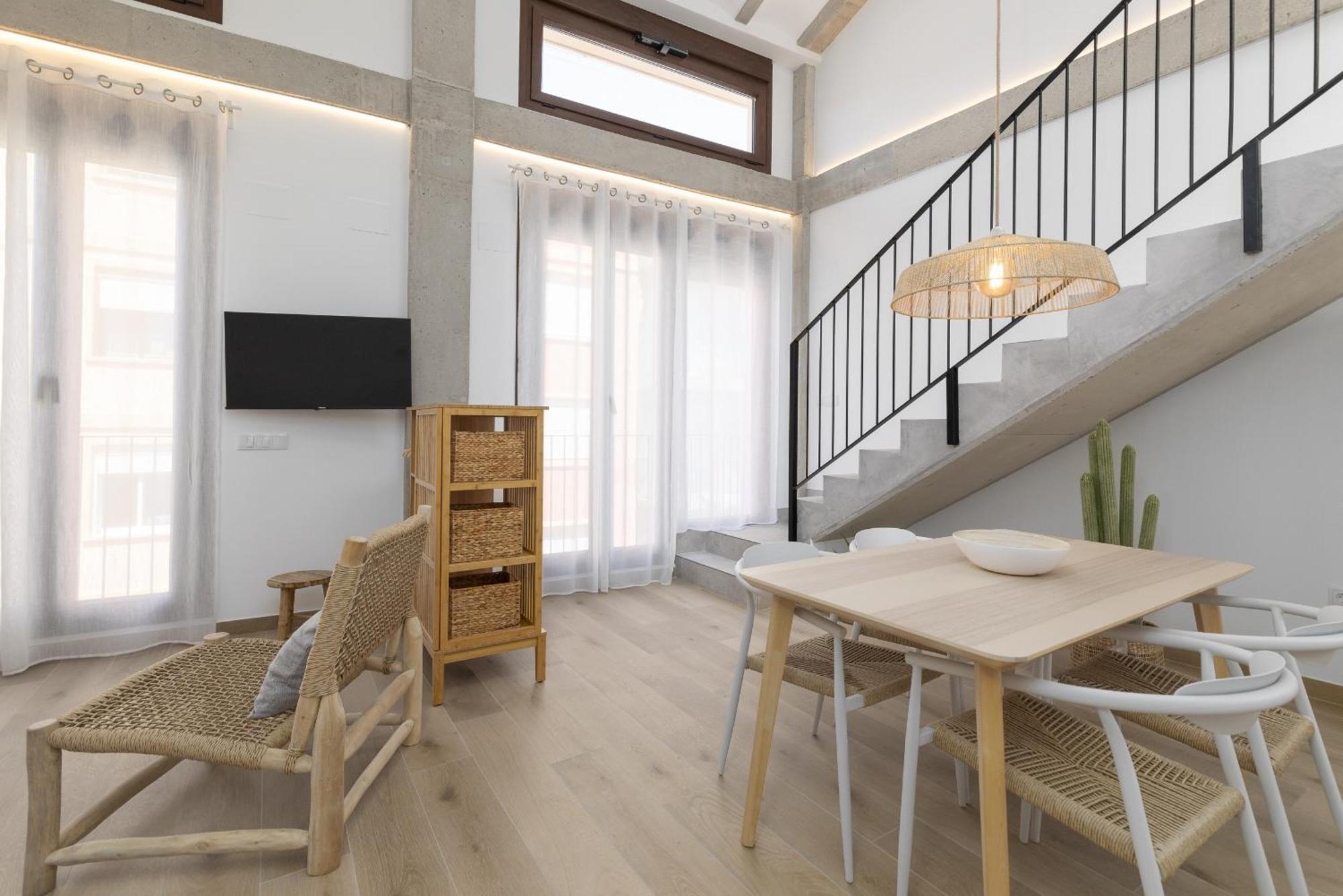 Apartup Ca La Leni V Valência