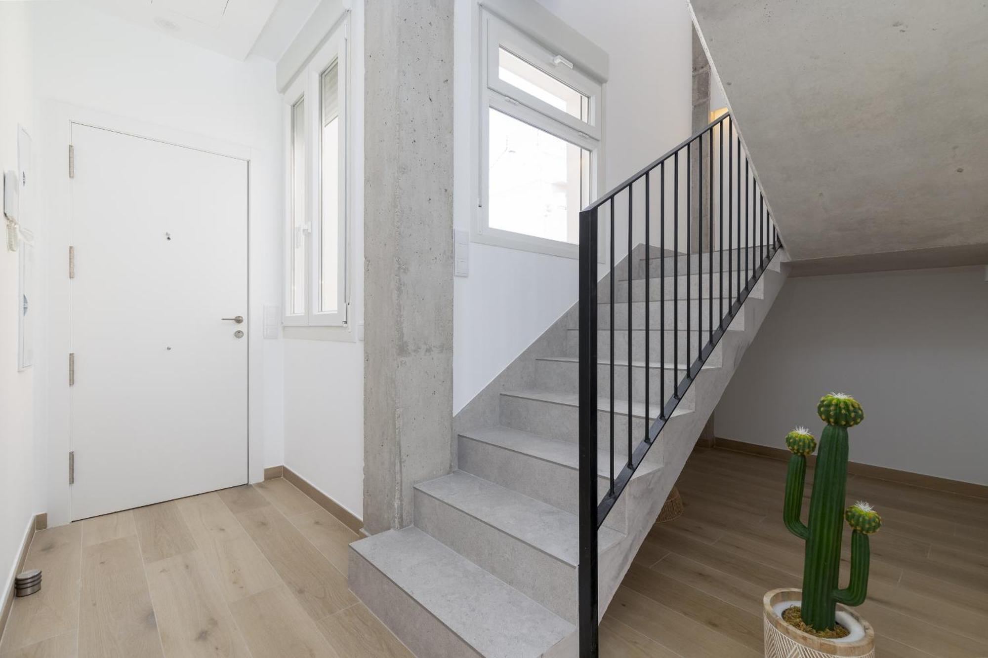 Apartment Apartup Ca La Leni Iv Valencia