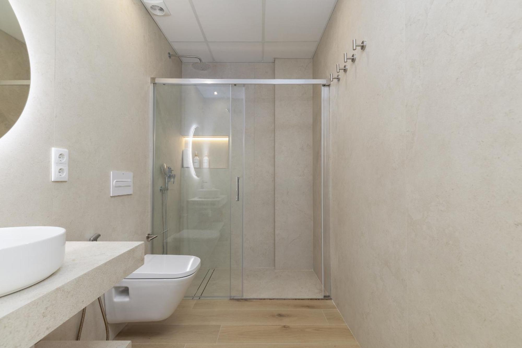Apartup Ca La Leni Iv Valencia
