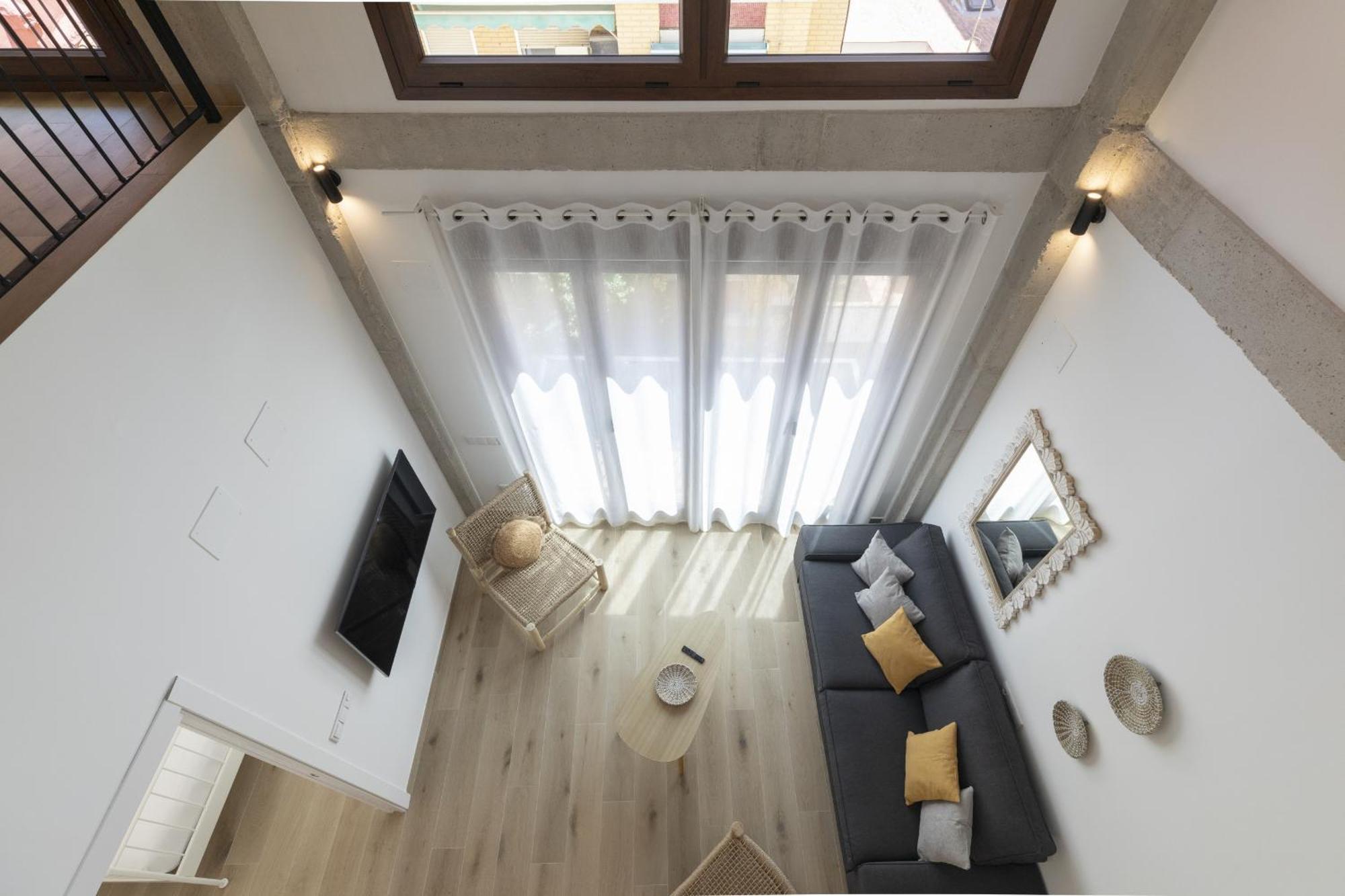 Apartup Ca La Leni Iv * Valencia