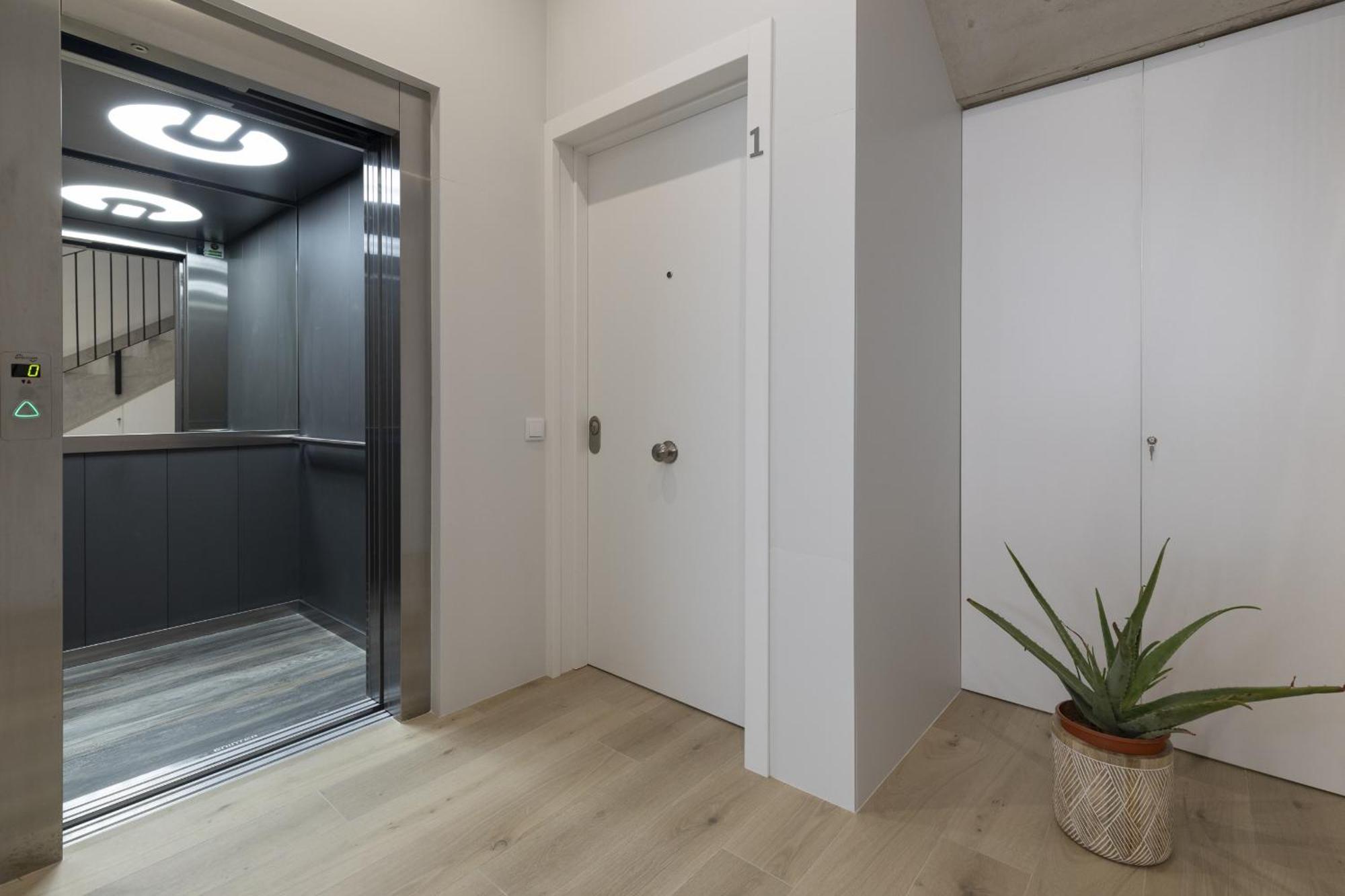 Apartup Ca La Leni Iv