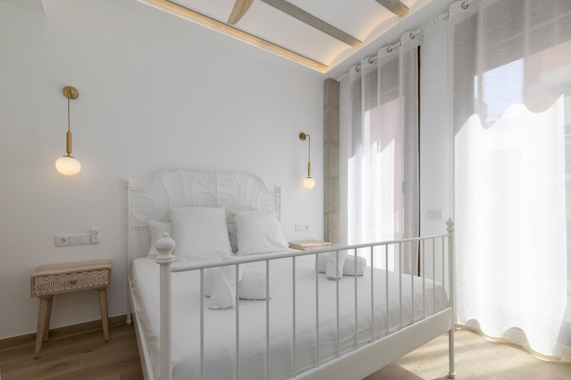 Apartment Apartup Ca La Leni Iv Valencia