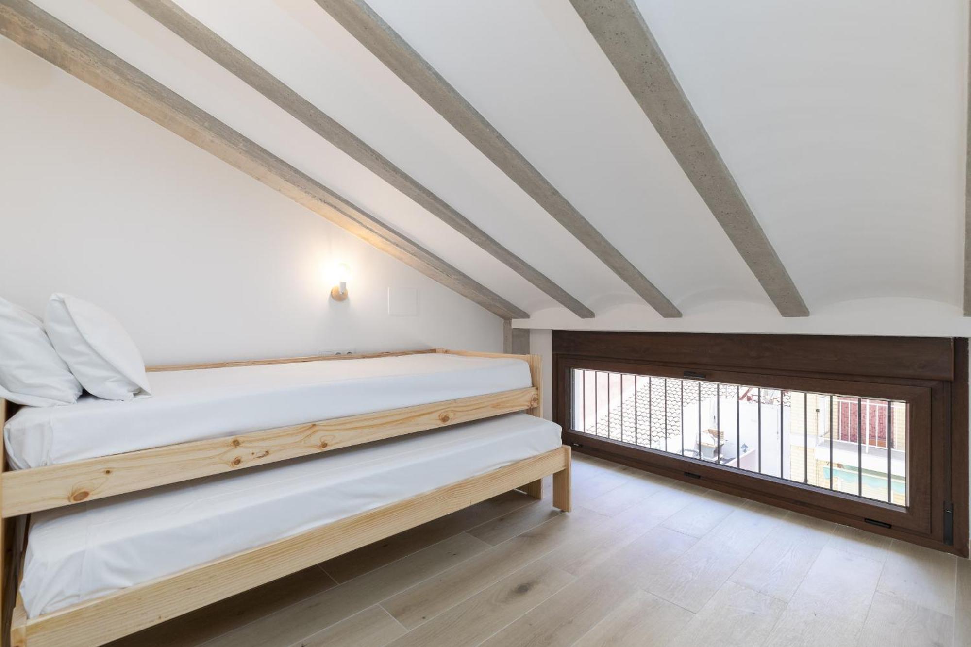 Apartup Ca La Leni Iv Apartment Valencia