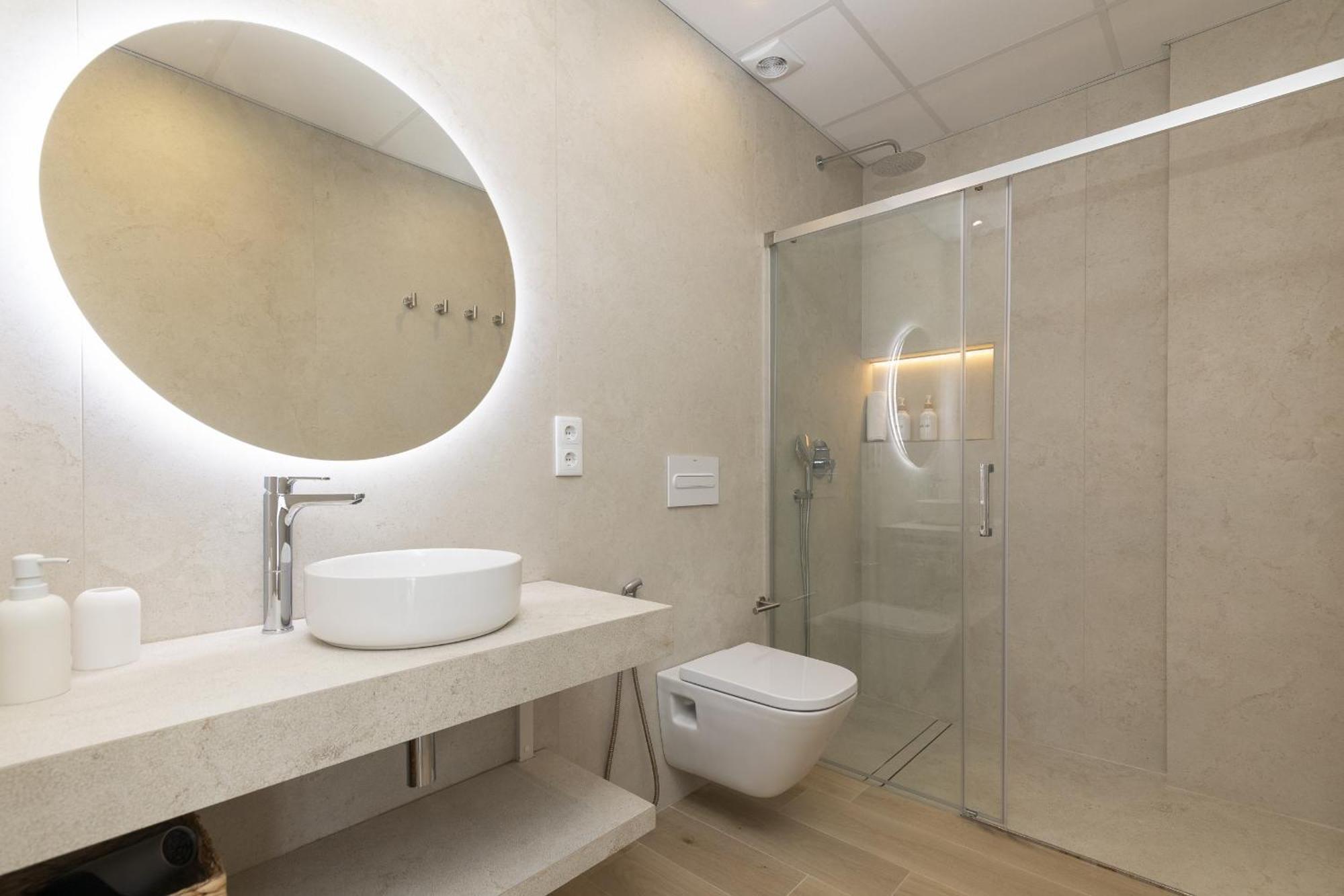 Apartup Ca La Leni Iv *