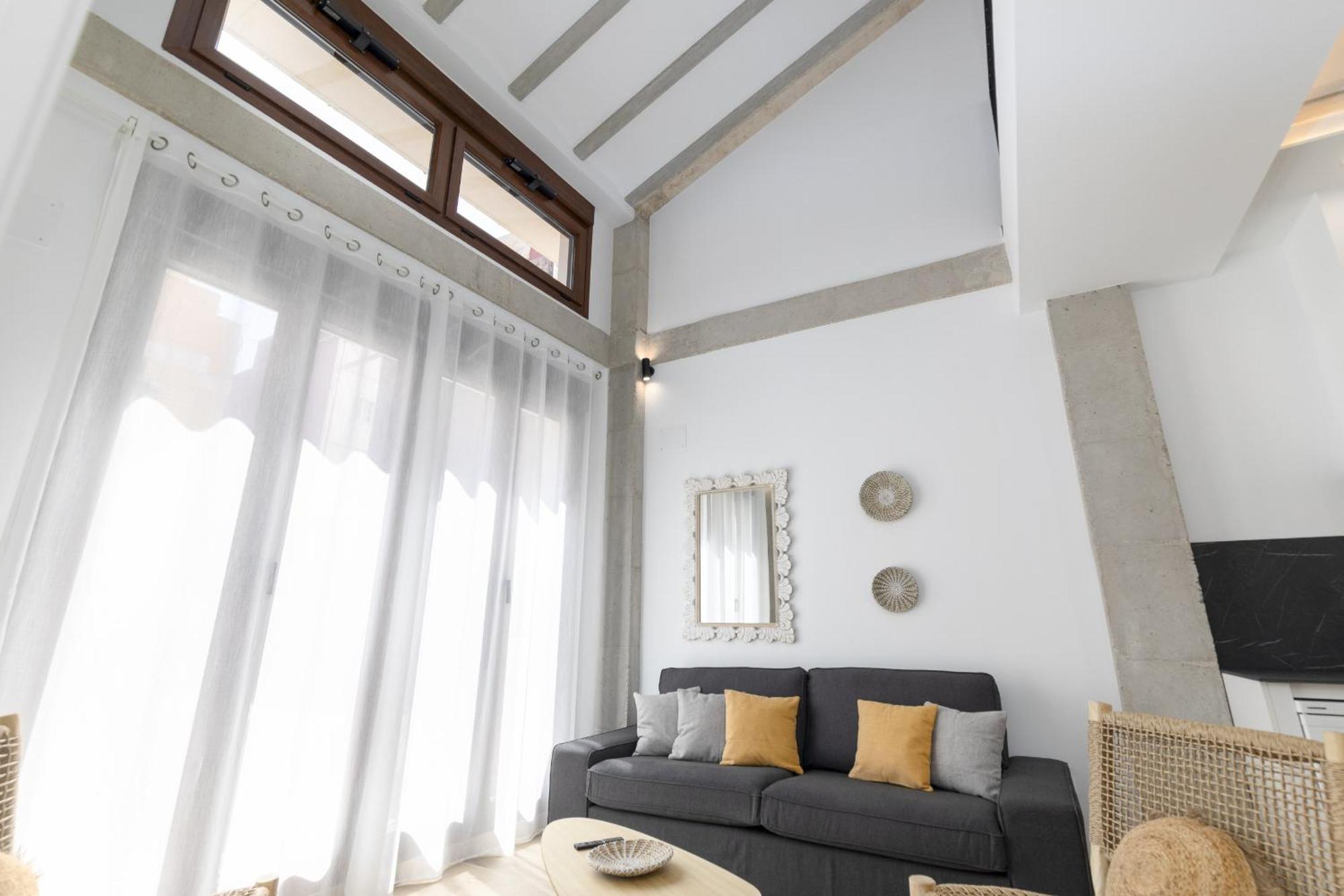 Apartup Ca La Leni Iv *