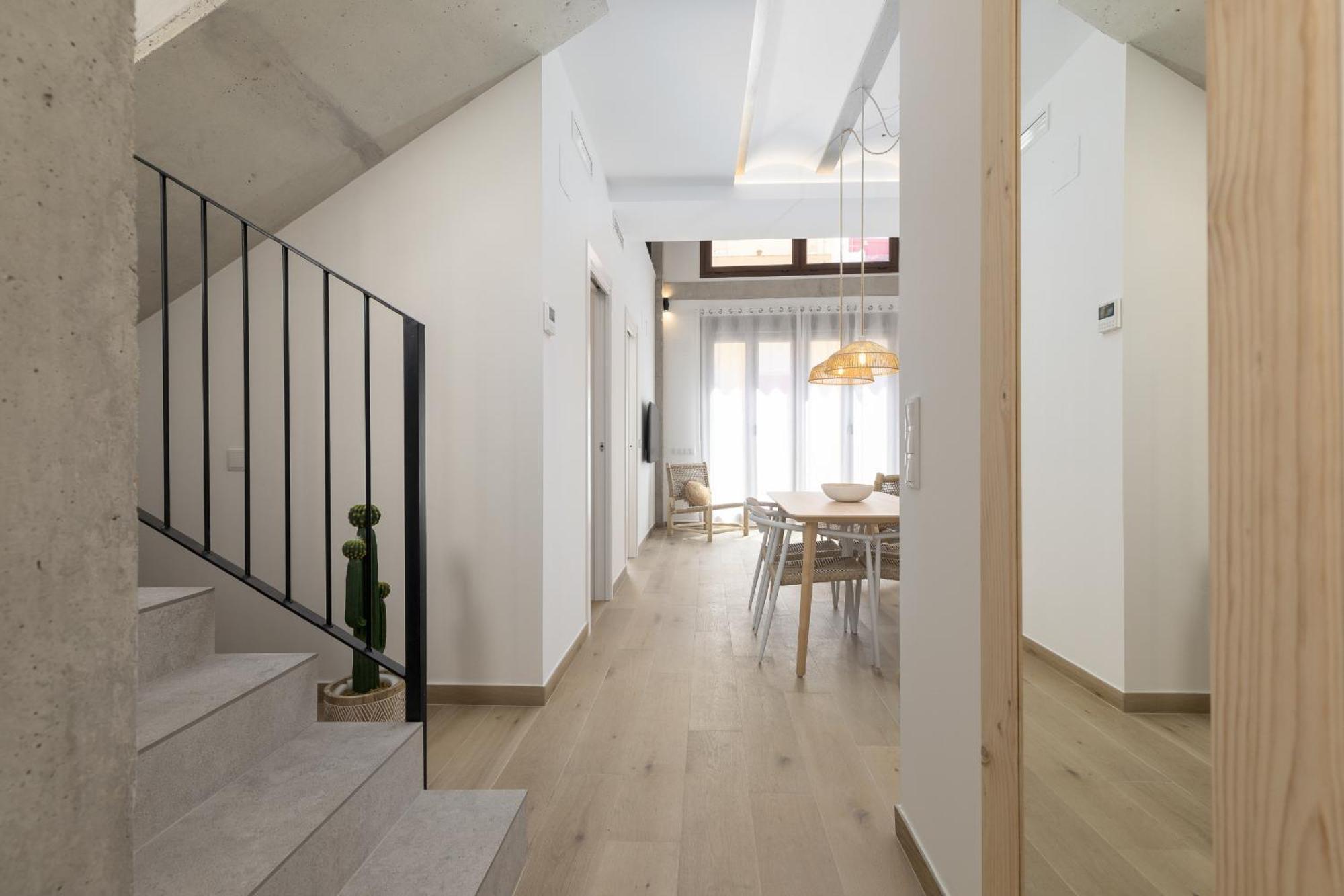 Apartup Ca La Leni Iv * Valencia