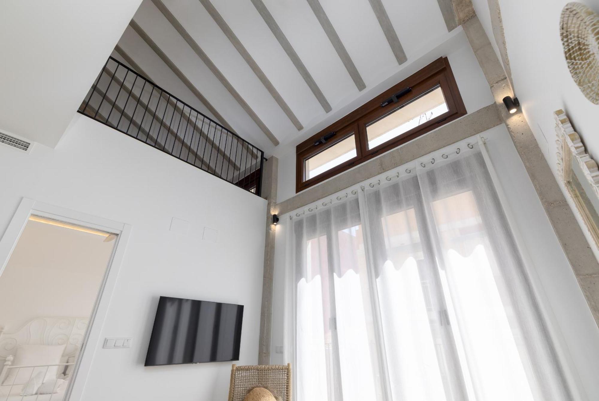 Apartup Ca La Leni Iv Valencia