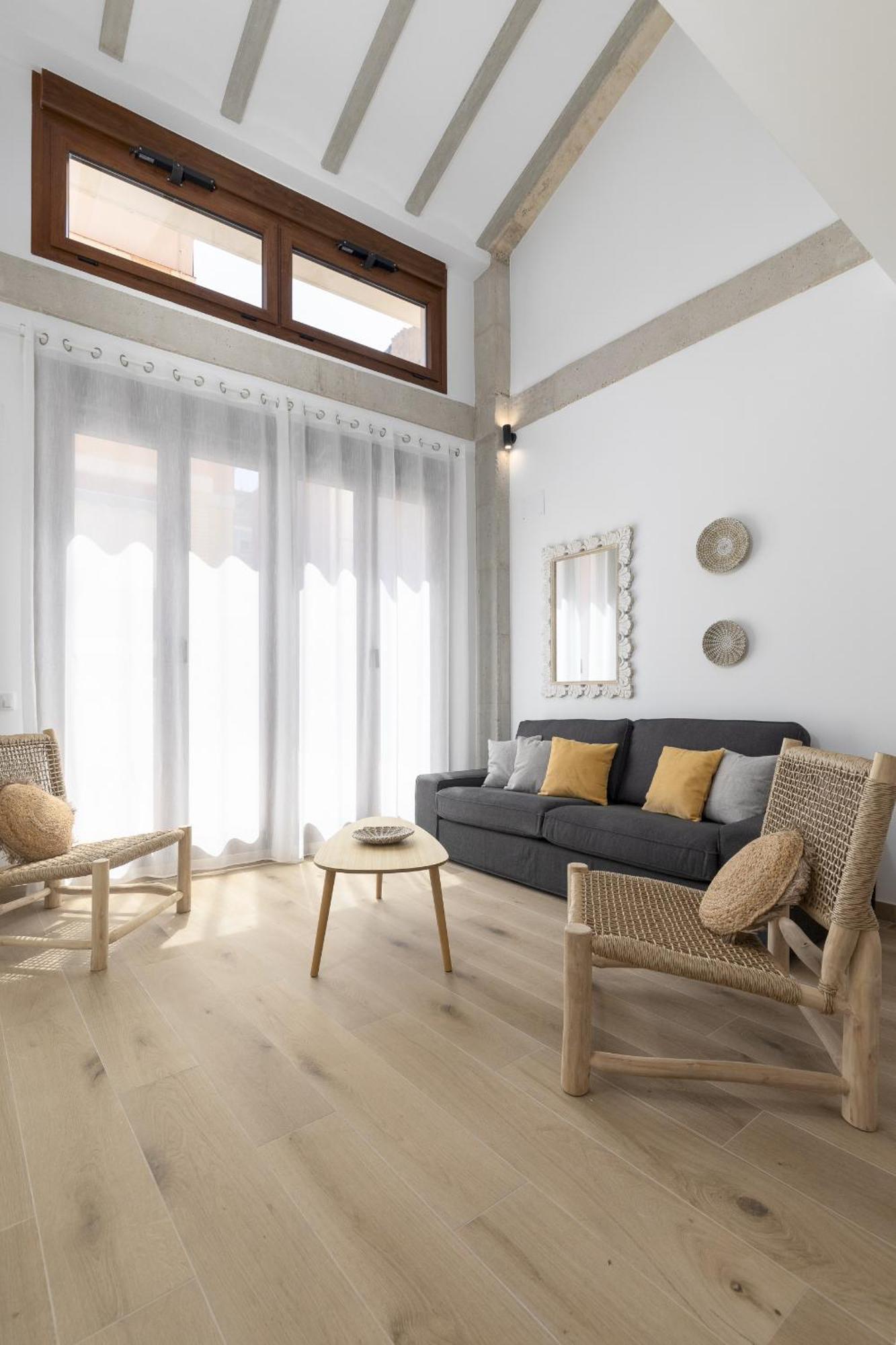 Apartup Ca La Leni Iv
