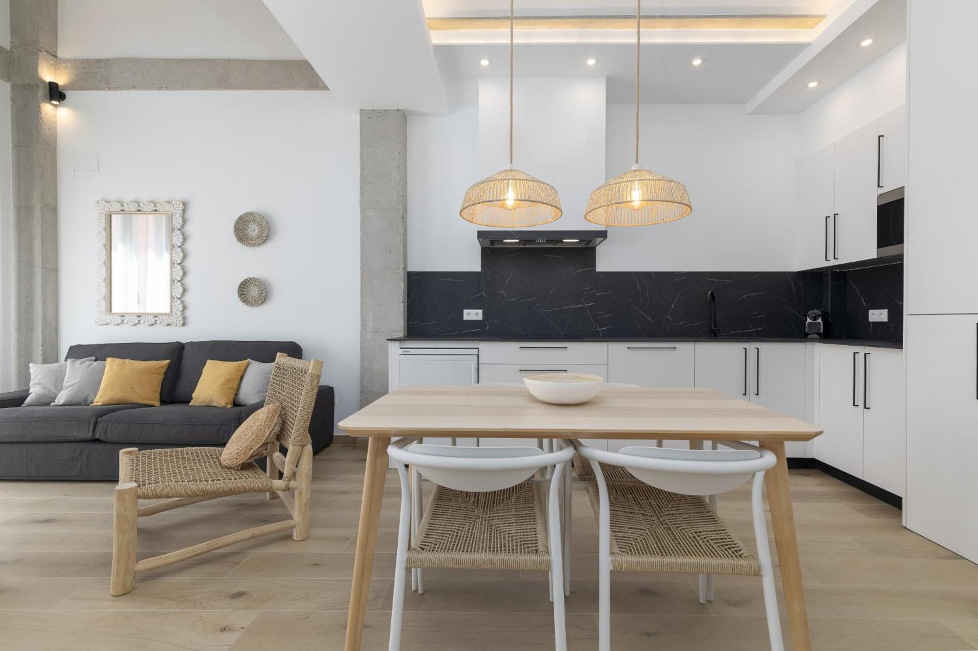 Apartup Ca La Leni Iv *