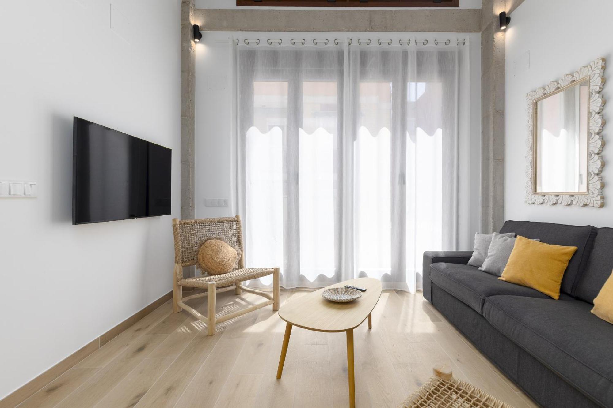 Apartup Ca La Leni Iv