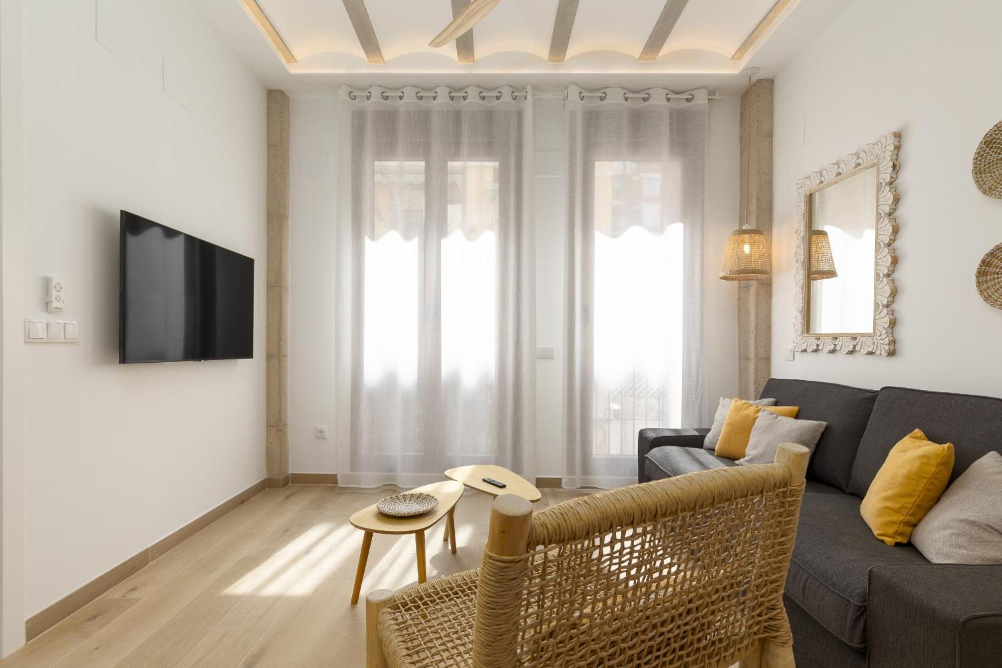Apartup Ca La Leni Ii