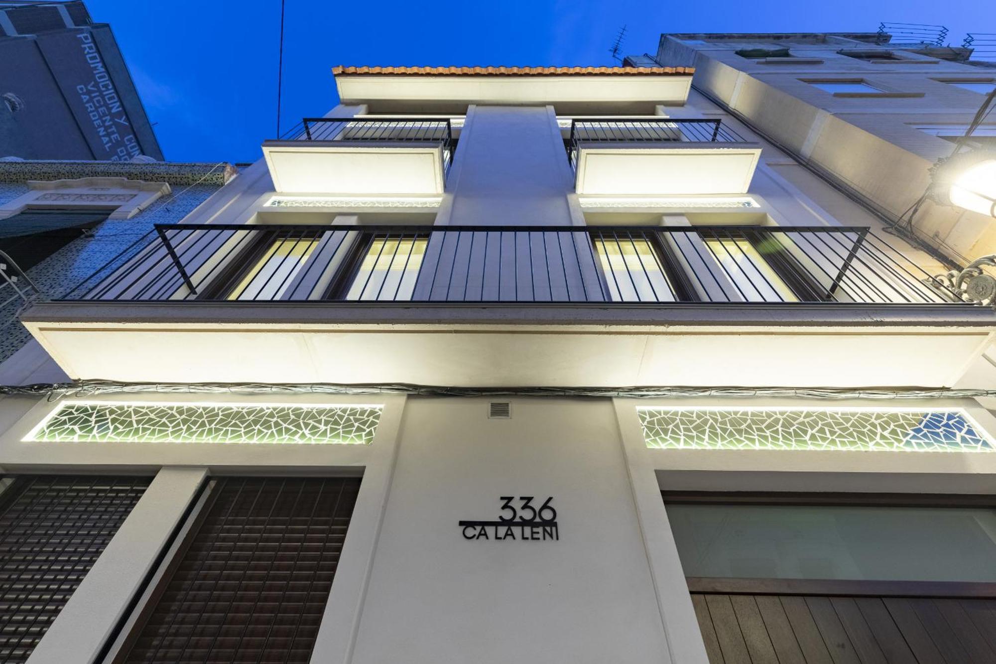 Apartamento Apartup Ca La Leni Ii