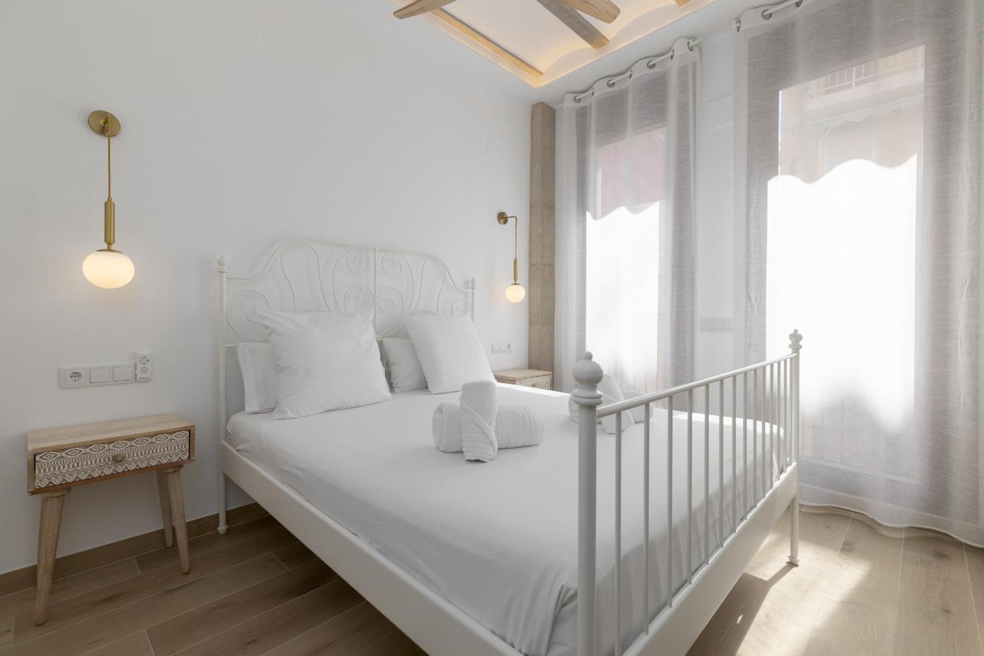 Apartup Ca La Leni Ii Apartamento Valencia