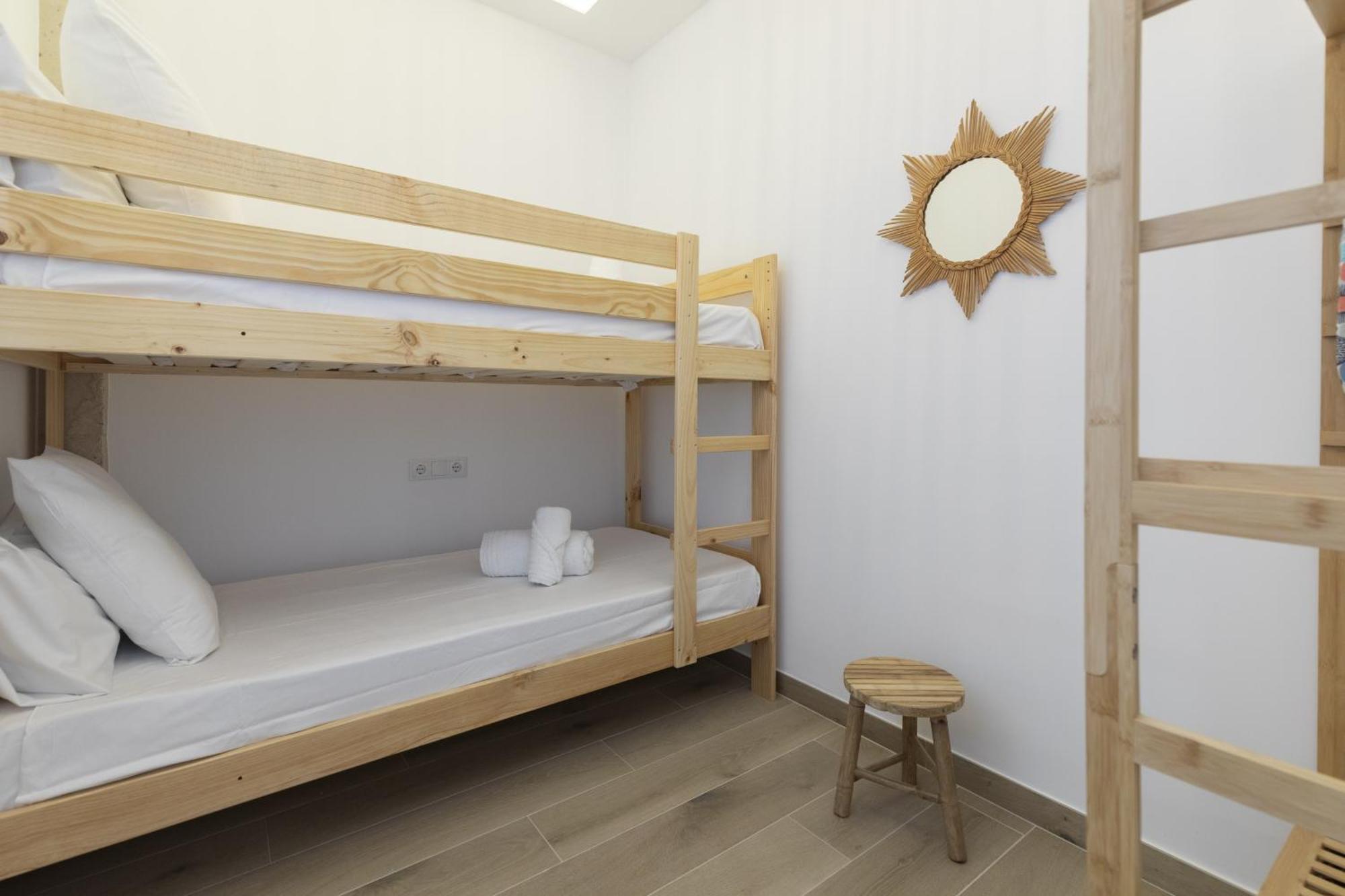 Apartup Ca La Leni Ii *