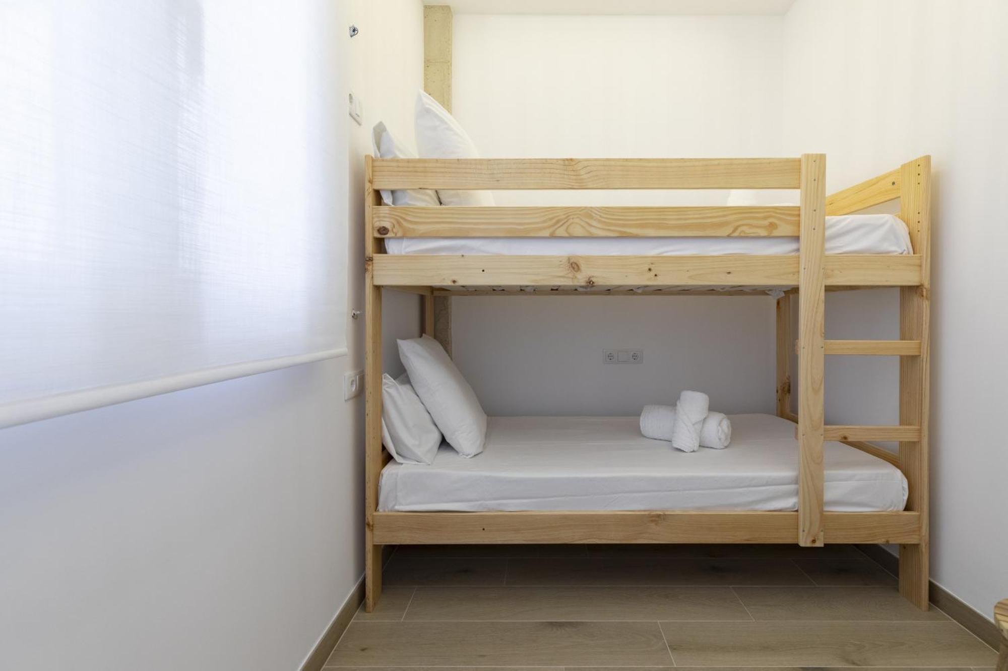 Apartamento Apartup Ca La Leni Ii *
