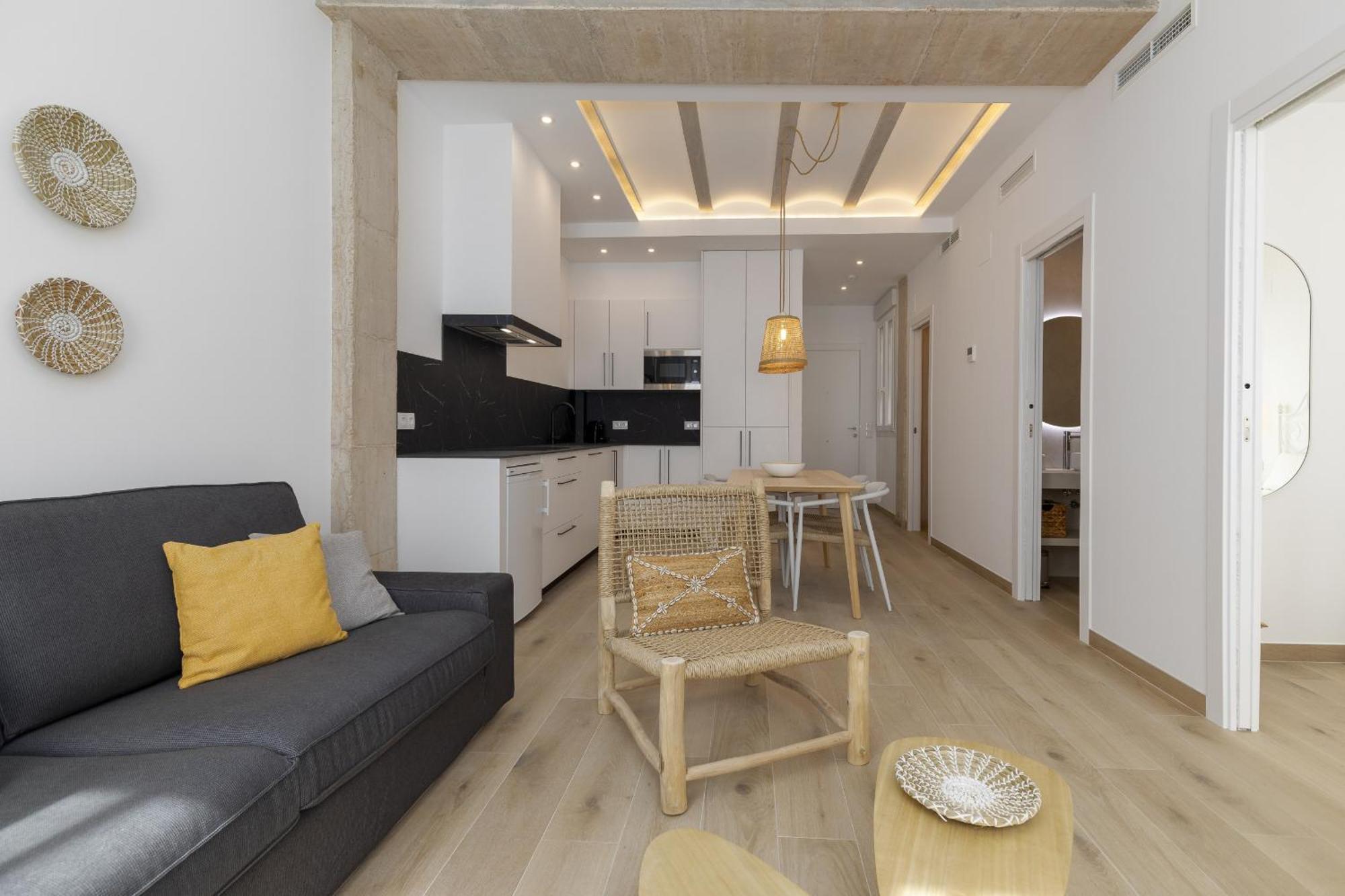 Apartup Ca La Leni Ii