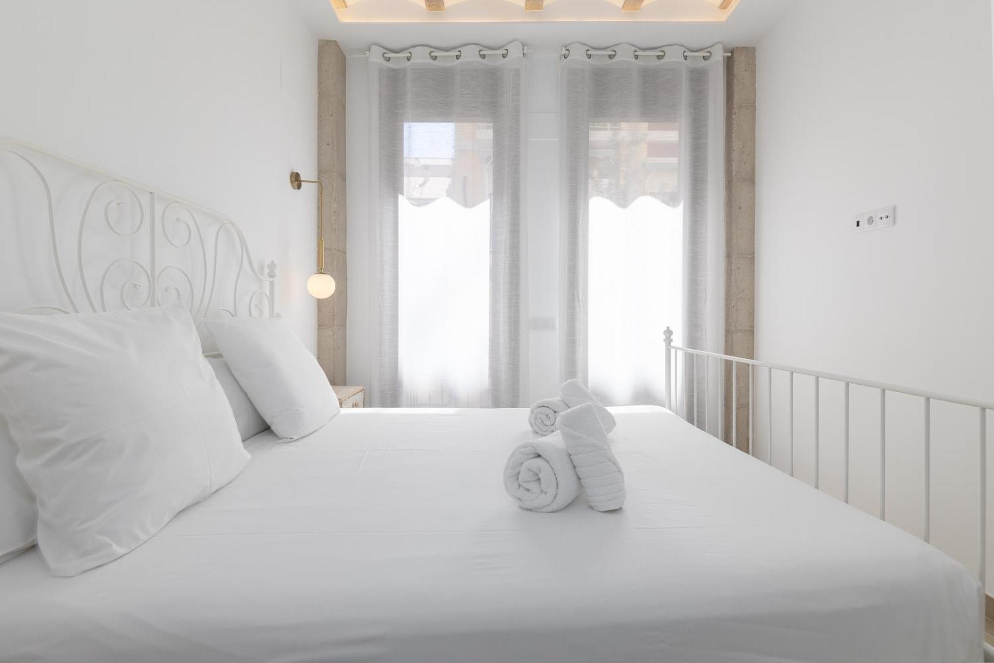 Apartup Ca La Leni Ii Apartamento