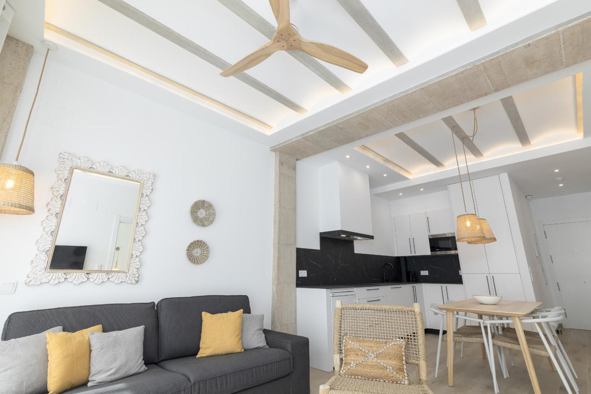 Apartup Ca La Leni Ii Apartamento *
