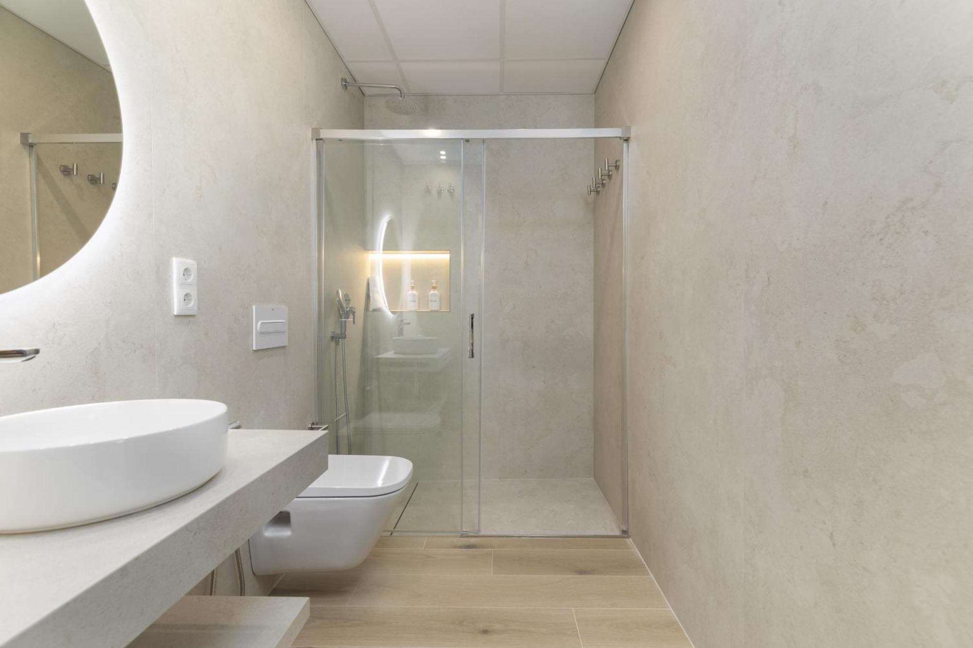 Apartup Ca La Leni Ii Apartamento Valencia