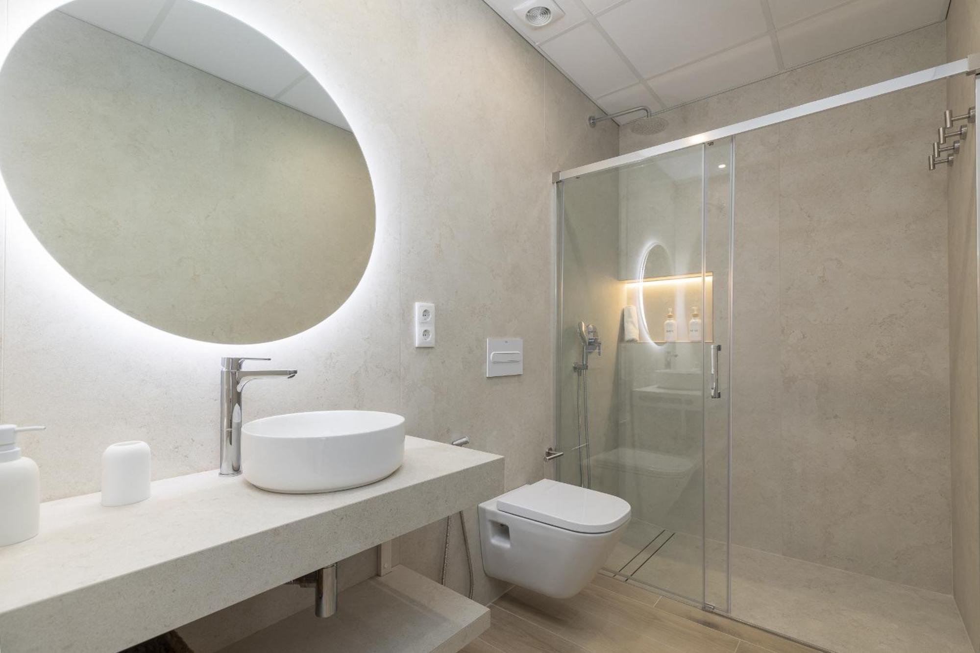 Apartamento Apartup Ca La Leni Ii