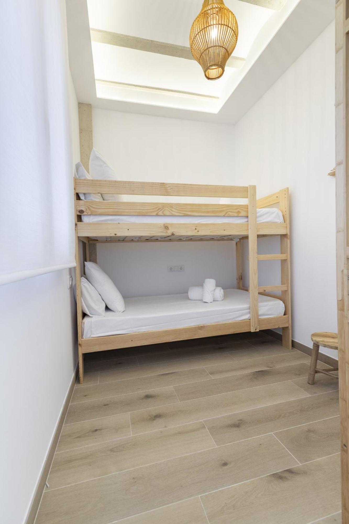 Apartup Ca La Leni Ii Apartamento *