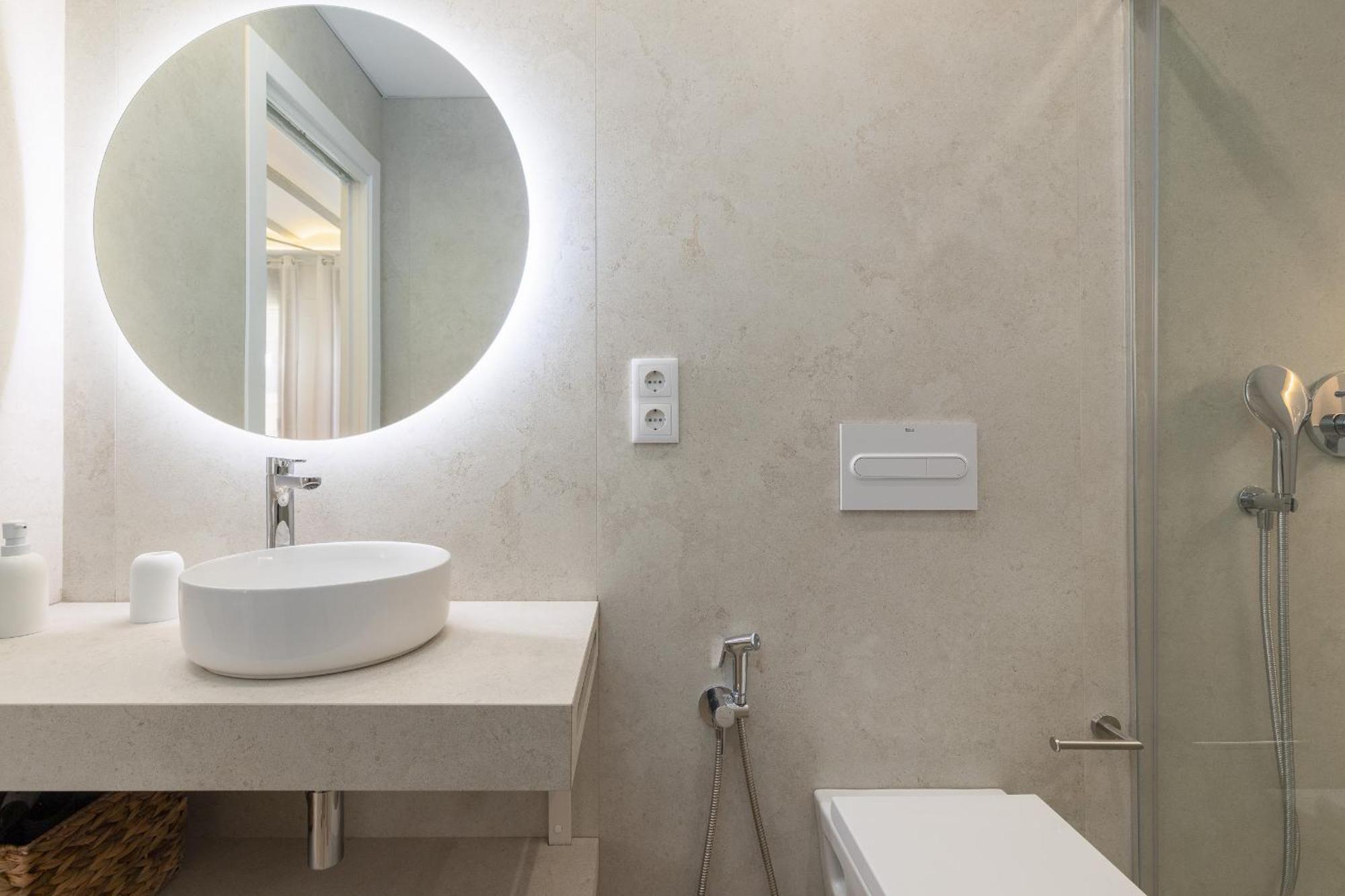 Apartamento Apartup Ca La Leni Ii