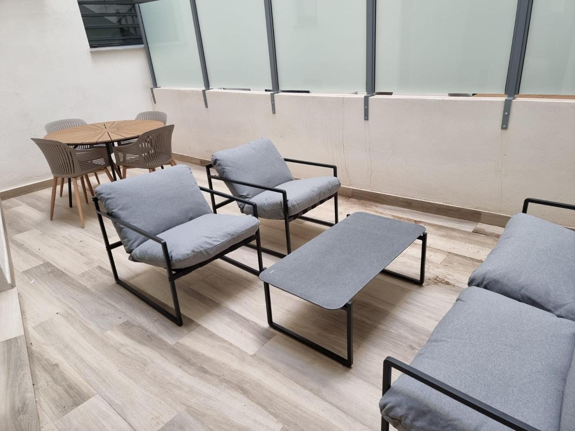 Apartment Md Pont De Fusta *