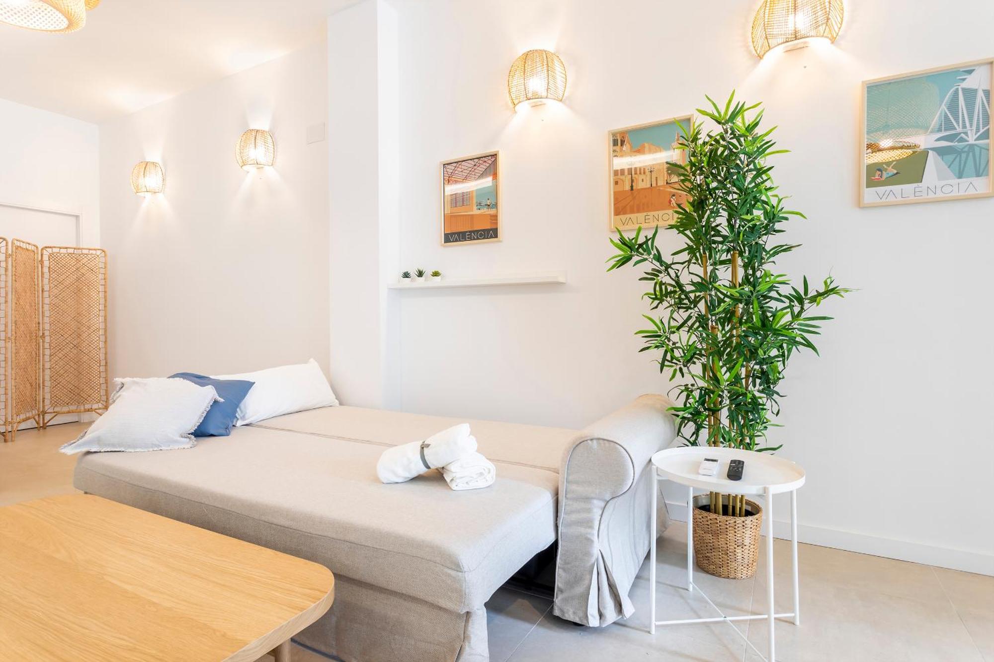 Apartment Julios