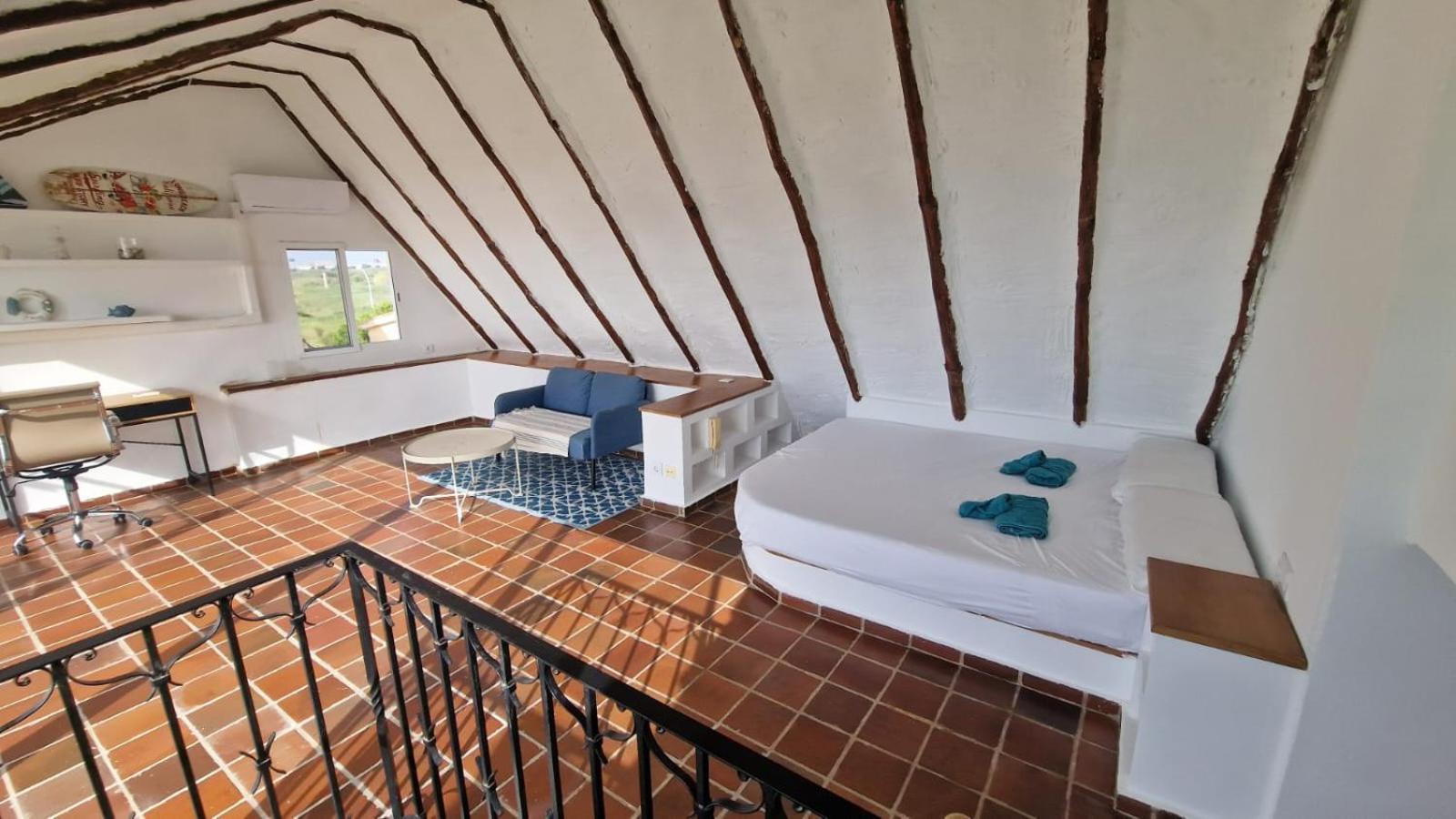Ferienhaus Beachfront *