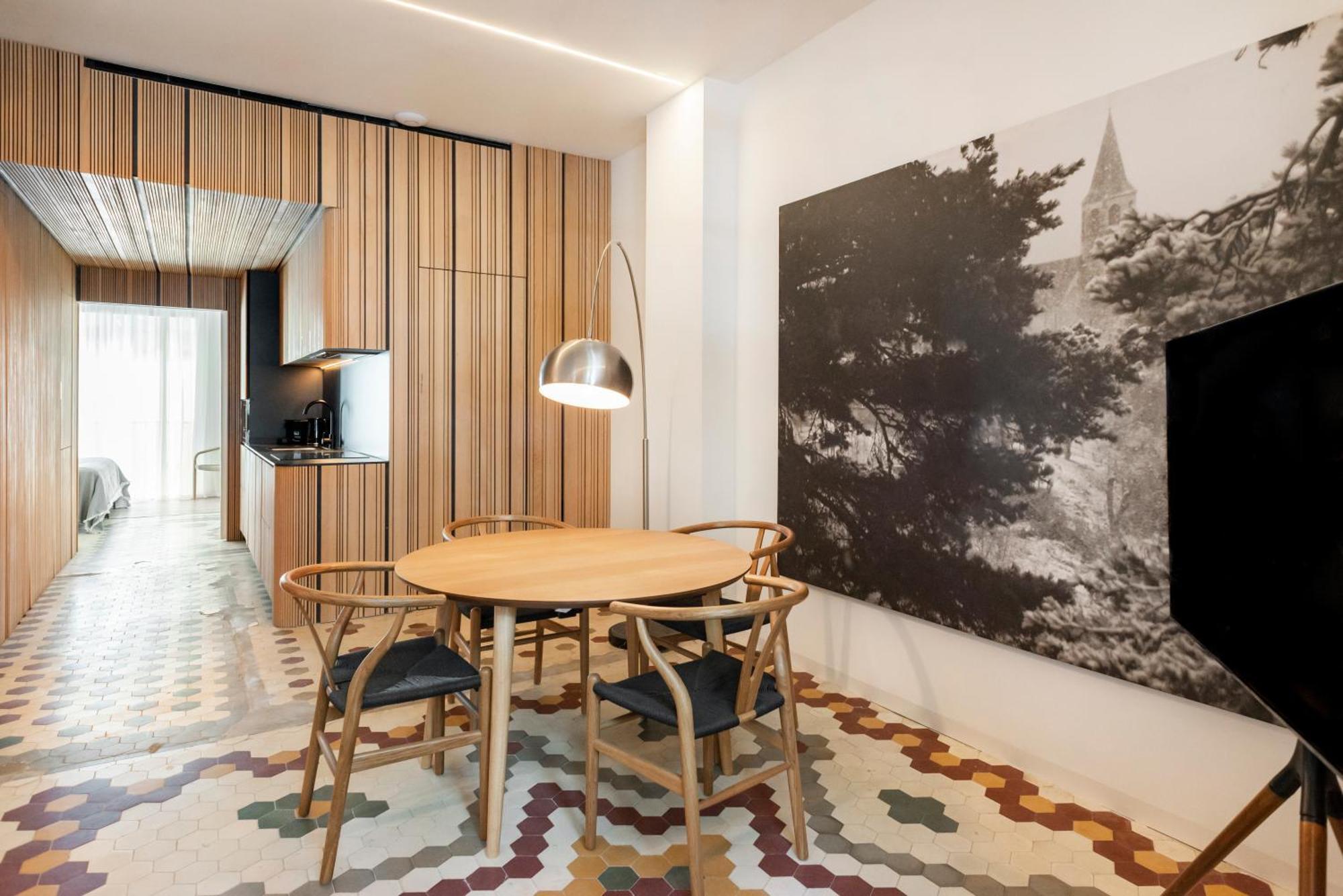 Flatsforyou Maestro Sosa Apartment