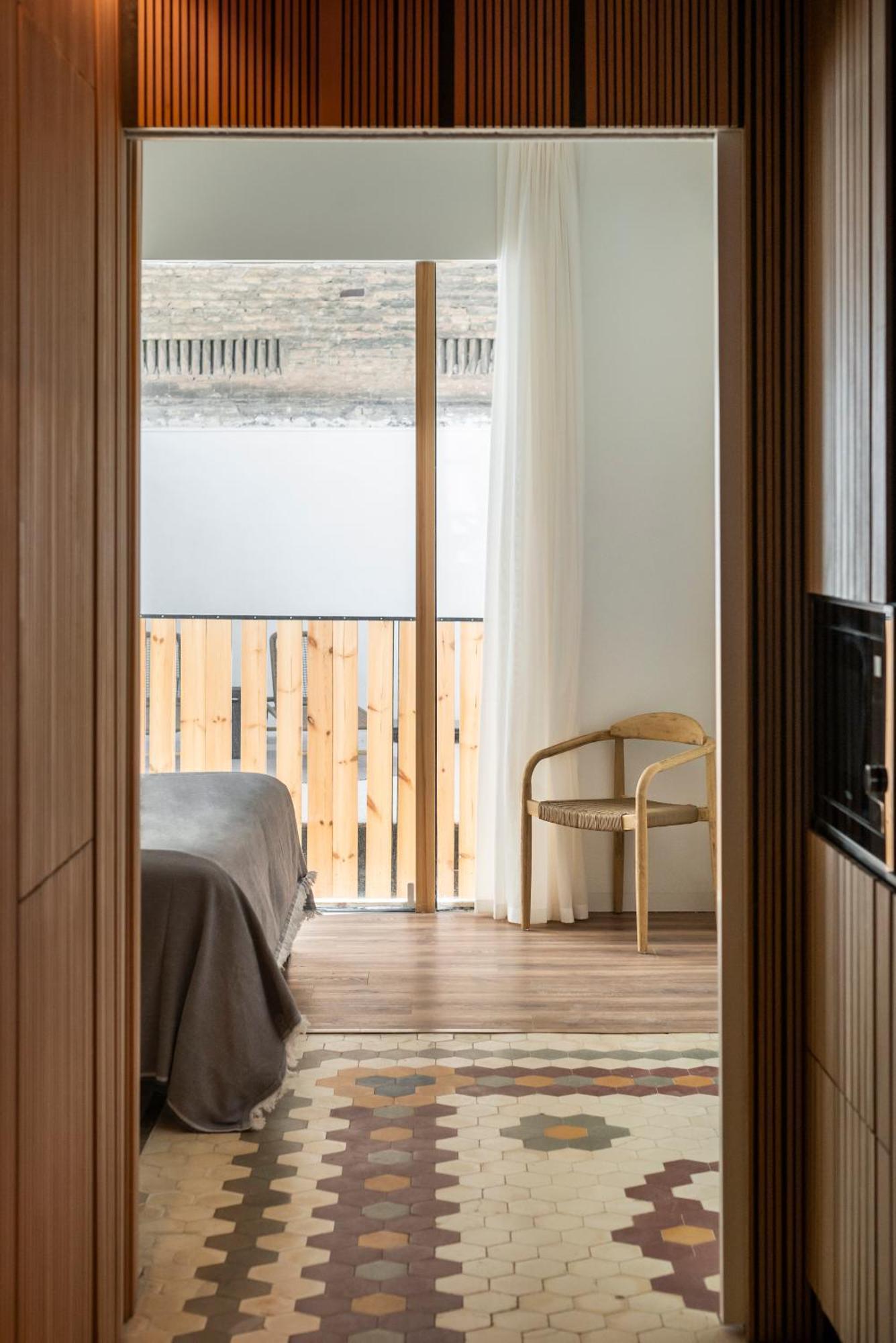 Apartment Flatsforyou Maestro Sosa Valencia