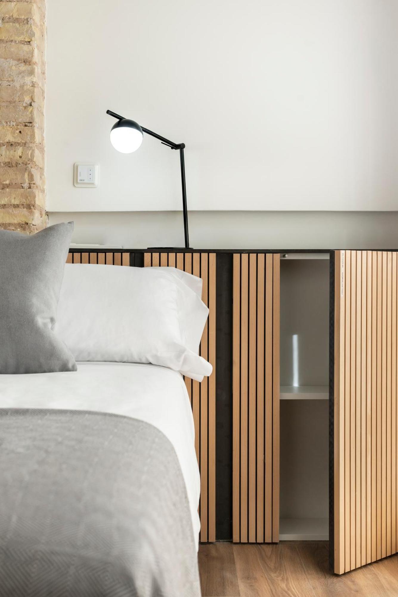 Apartment Flatsforyou Maestro Sosa Valencia